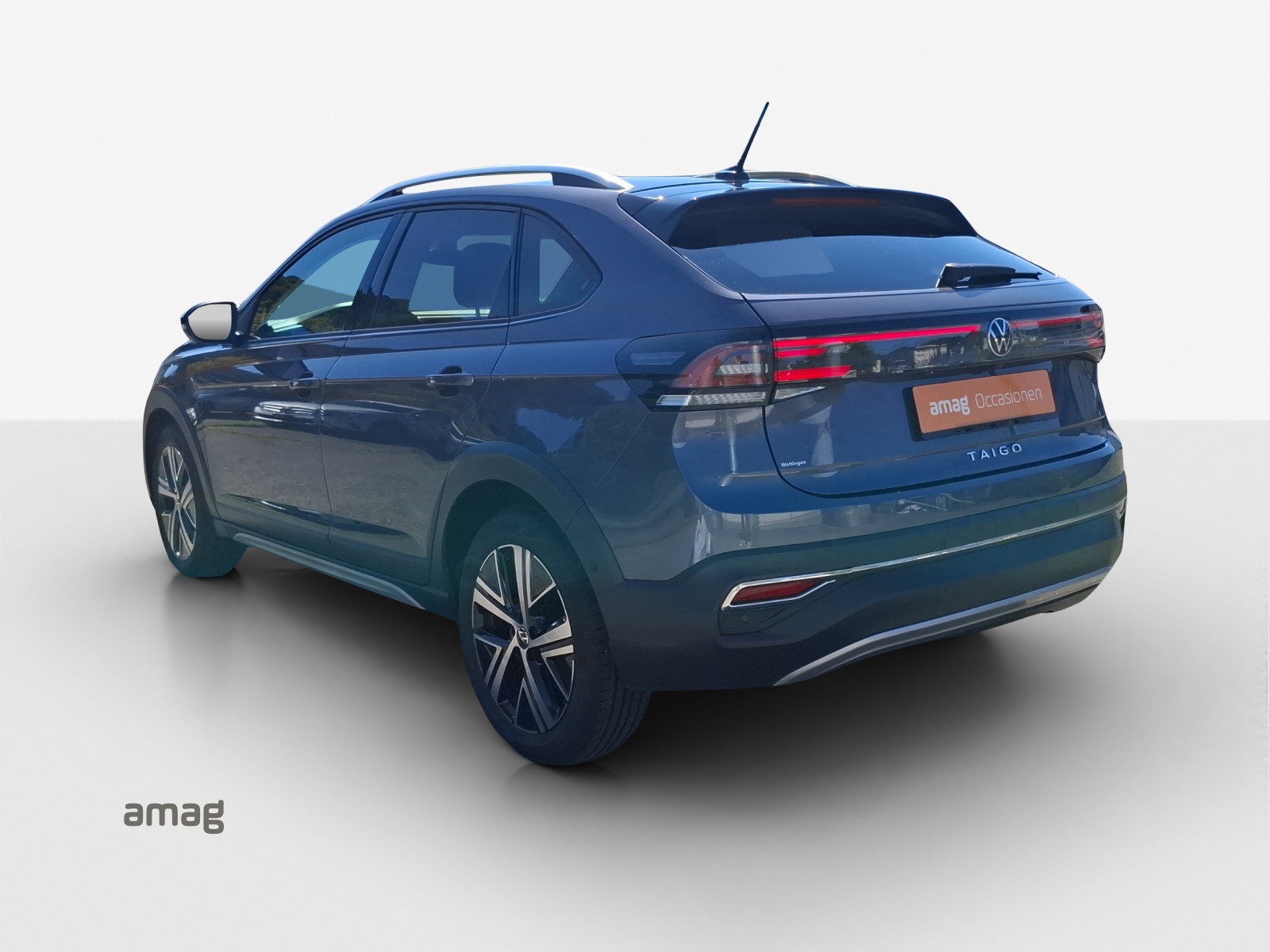 VW Taigo 1.0 TSI Style DSG-showroom-element-2