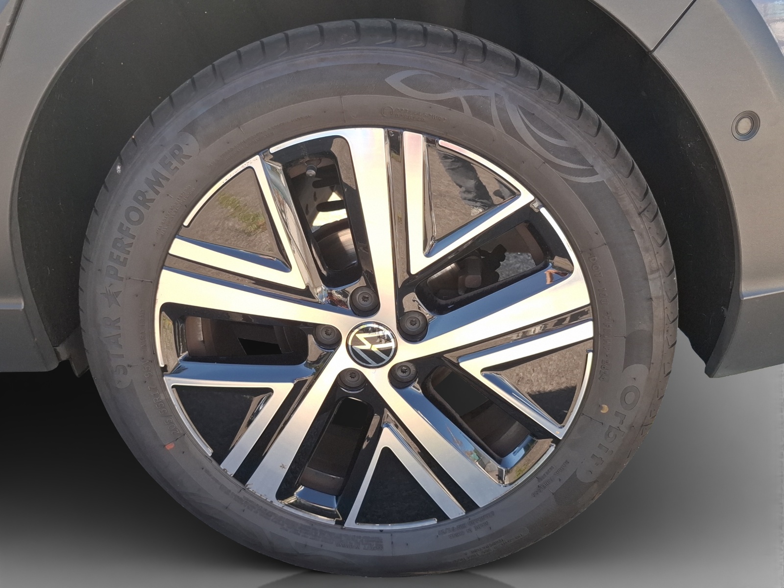 VW Taigo 1.0 TSI Style DSG-image-12