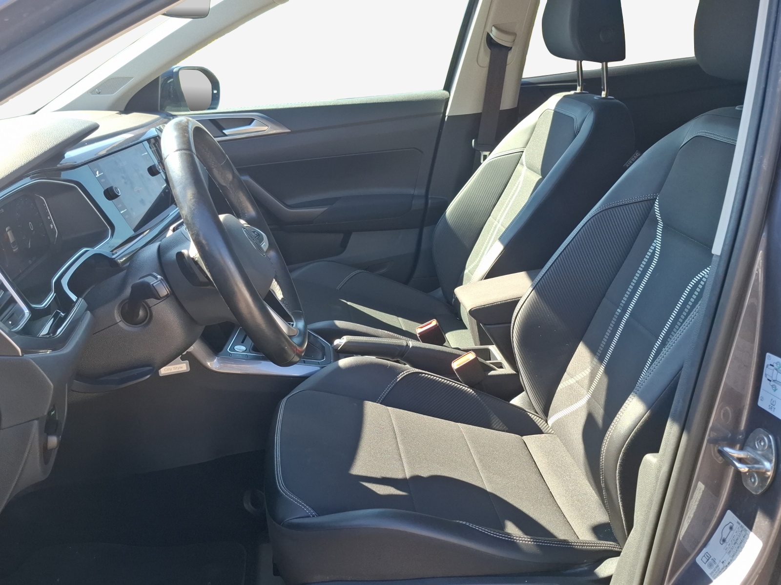 VW Taigo 1.0 TSI Style DSG-image-7