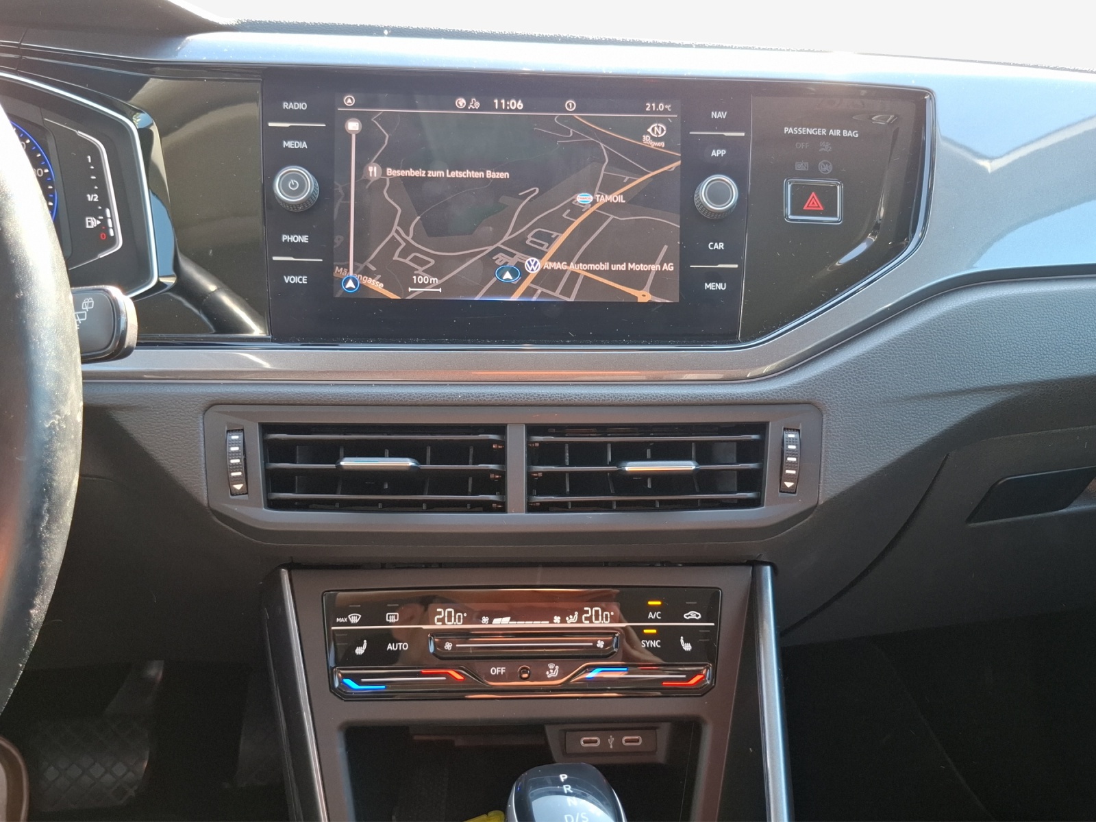 VW Taigo 1.0 TSI Style DSG-image-10
