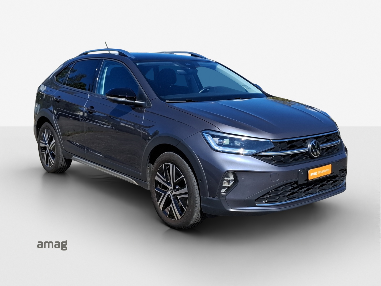 VW Taigo 1.0 TSI Style DSG-image-5