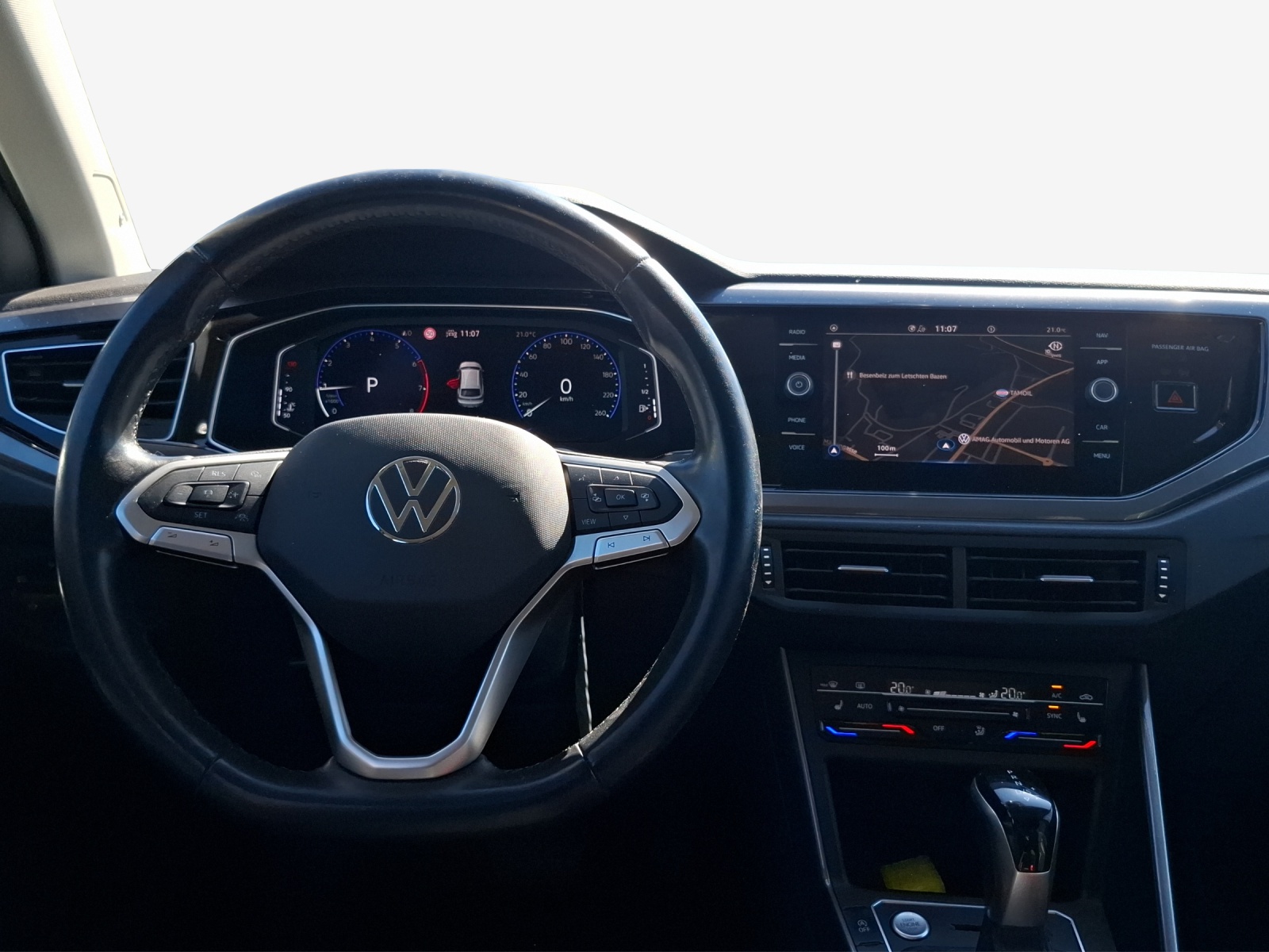 VW Taigo 1.0 TSI Style DSG-image-8