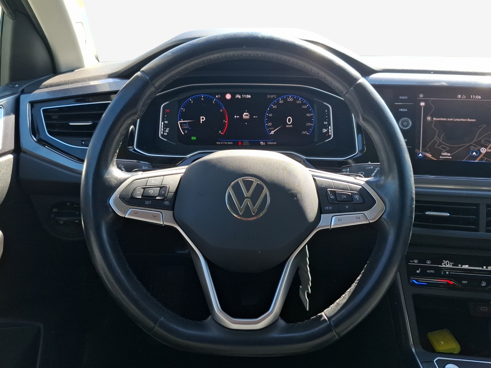 VW Taigo 1.0 TSI Style DSG-image-9