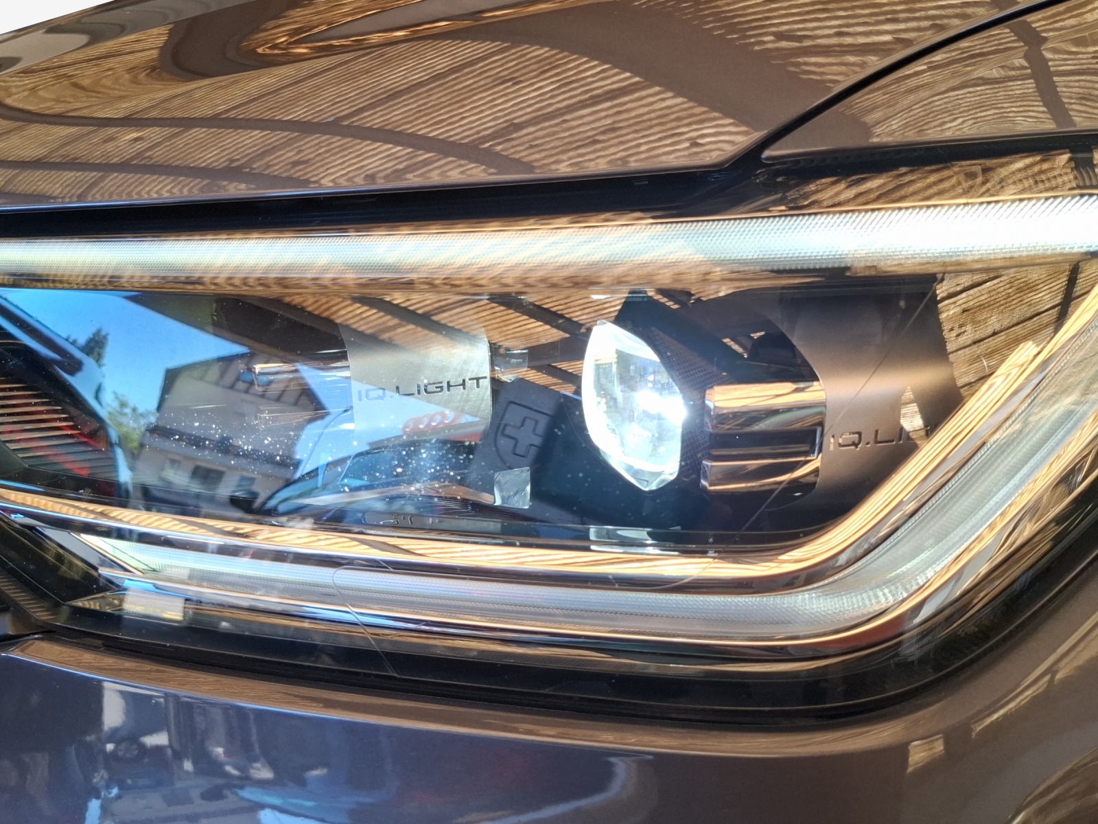VW Taigo 1.0 TSI Style DSG-image-15