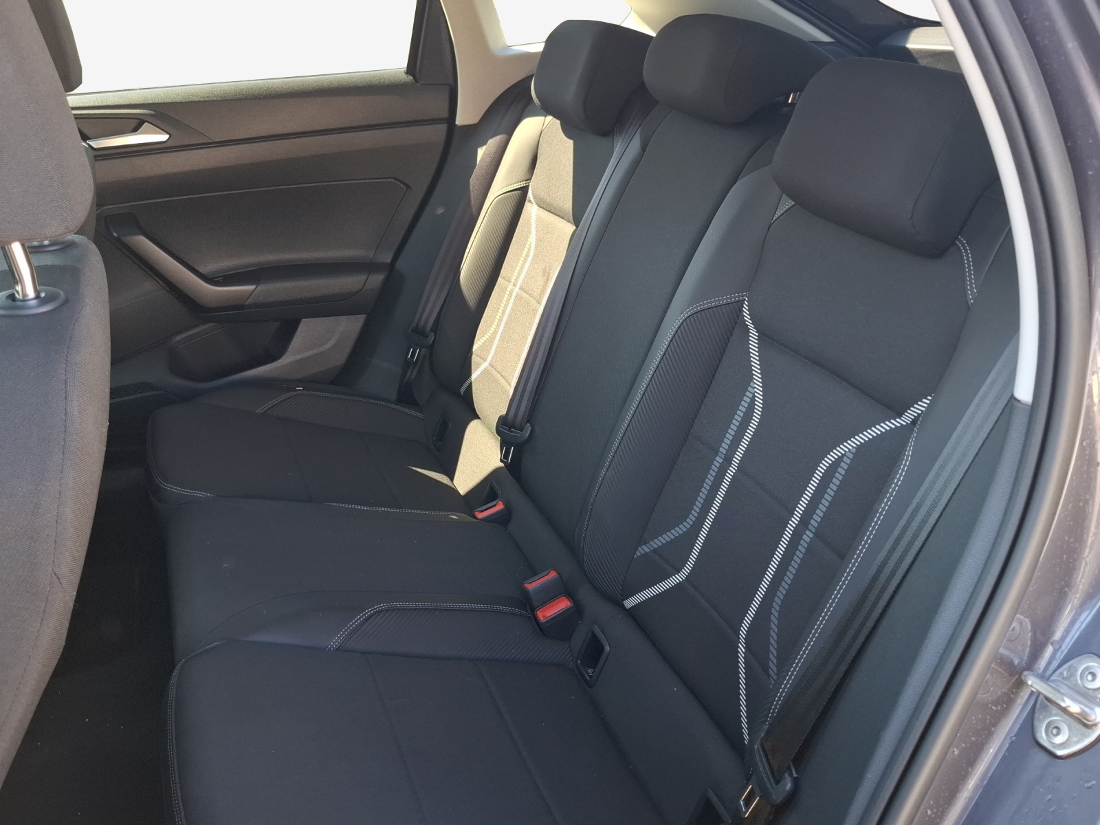 VW Taigo 1.0 TSI Style DSG-image-11
