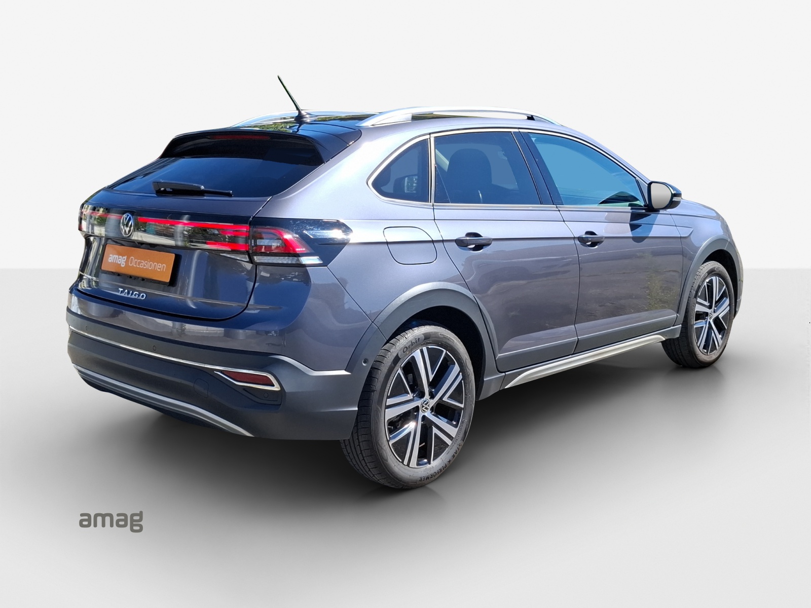 VW Taigo 1.0 TSI Style DSG-image-4