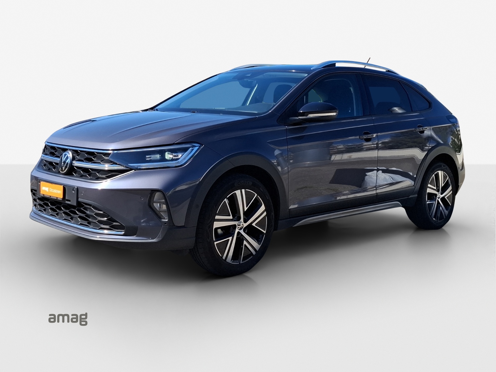 VW Taigo 1.0 TSI Style DSG
