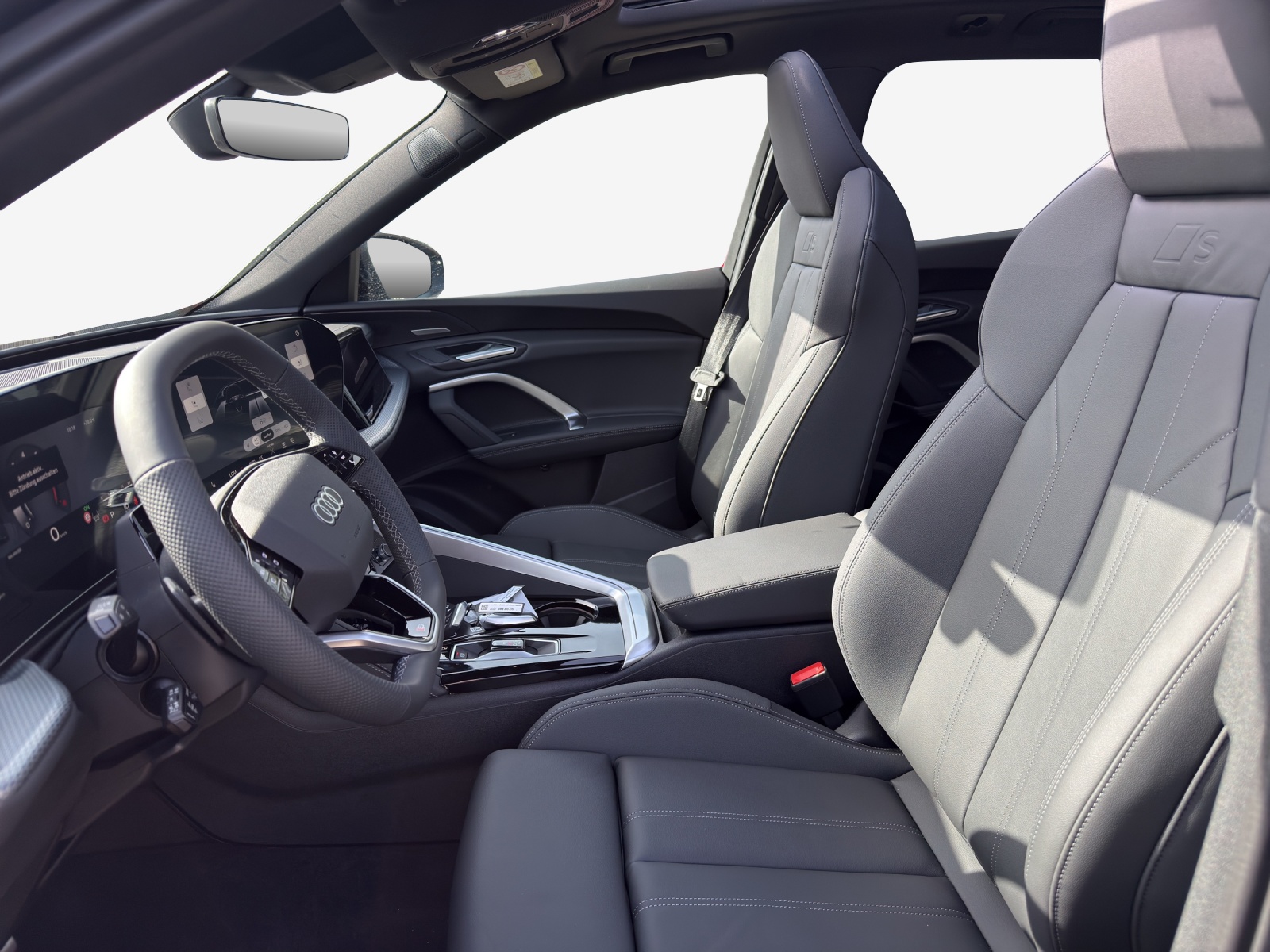 AUDI Q5 TFSI quatto 150 kW S-tronic-image-7