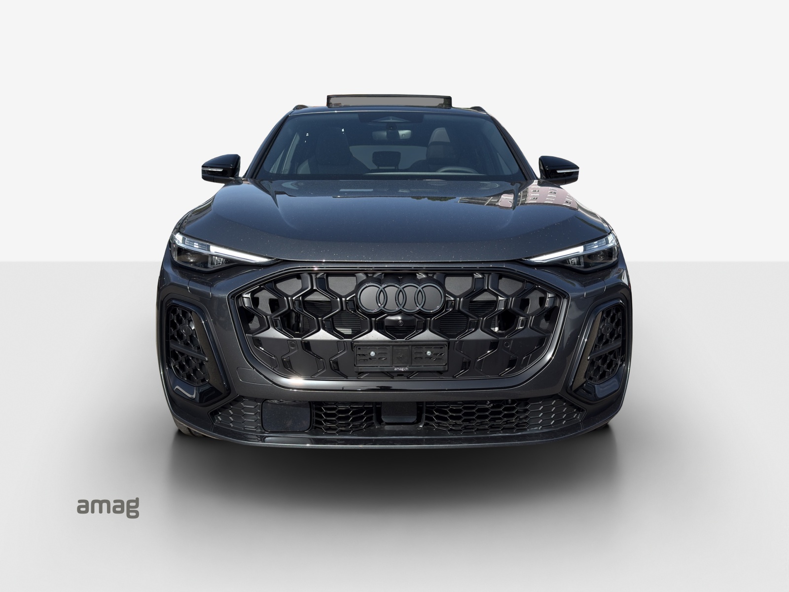 AUDI Q5 TFSI quatto 150 kW S-tronic-image-6