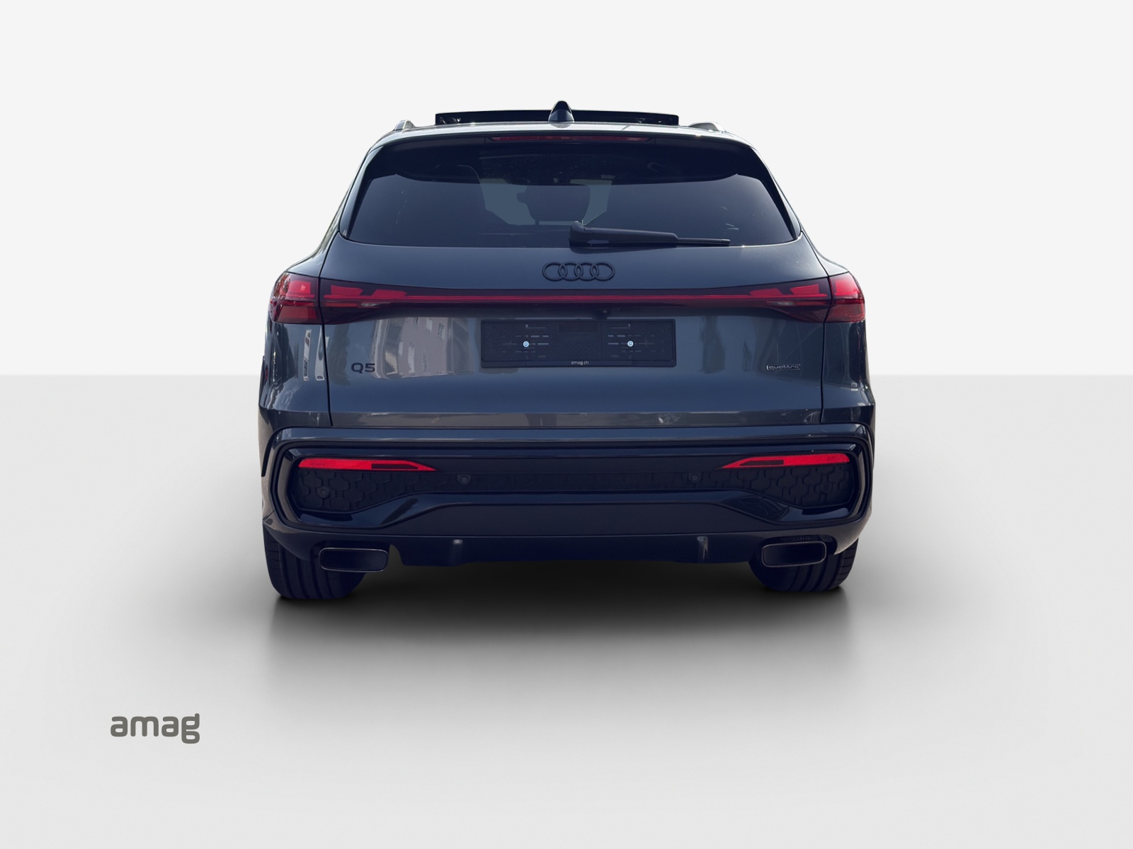 AUDI Q5 TFSI quatto 150 kW S-tronic-image-3