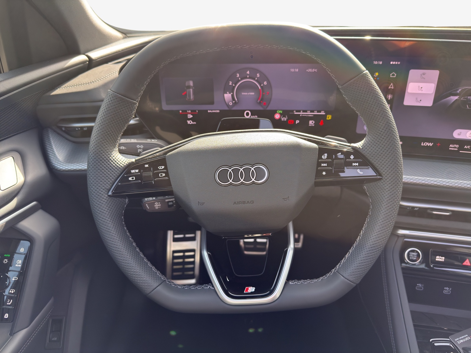 AUDI Q5 TFSI quatto 150 kW S-tronic-image-9