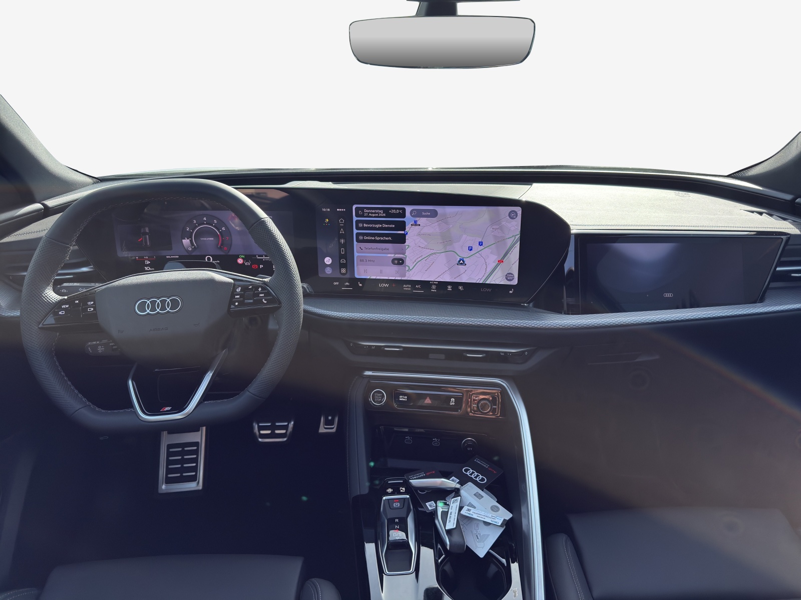 AUDI Q5 TFSI quatto 150 kW S-tronic-image-8