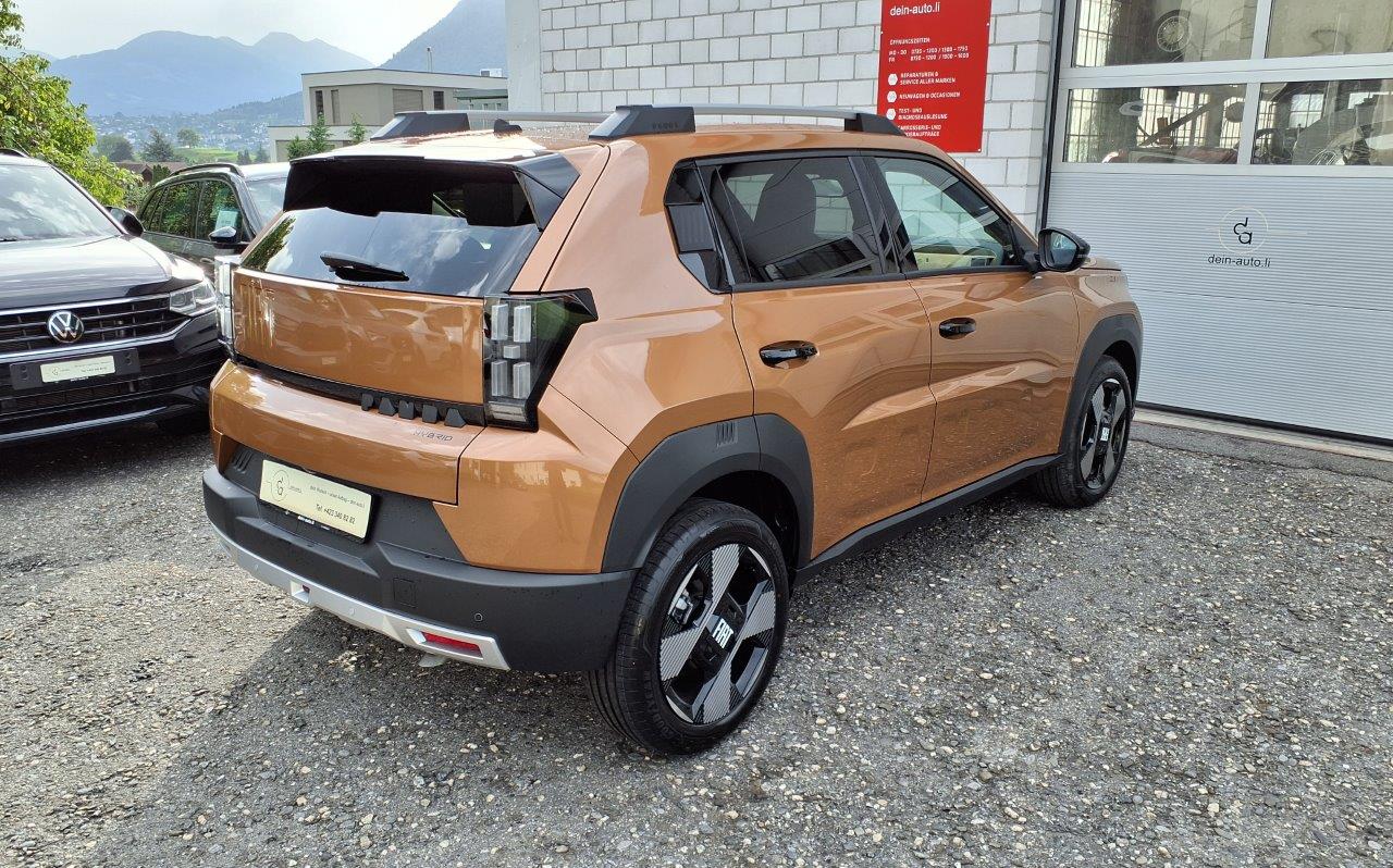 FIAT Grande Panda 1.2 Hybrid La Prima-image-6