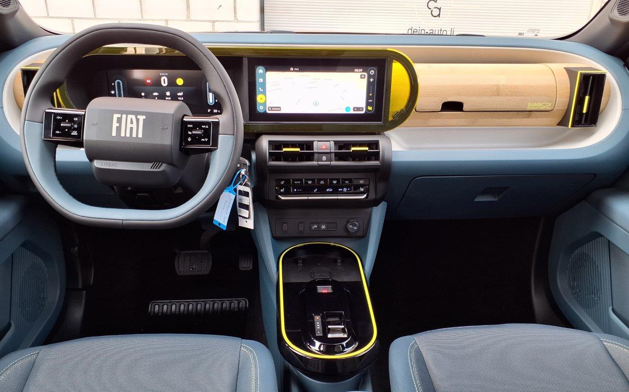 FIAT Grande Panda 1.2 Hybrid La Prima-image-13