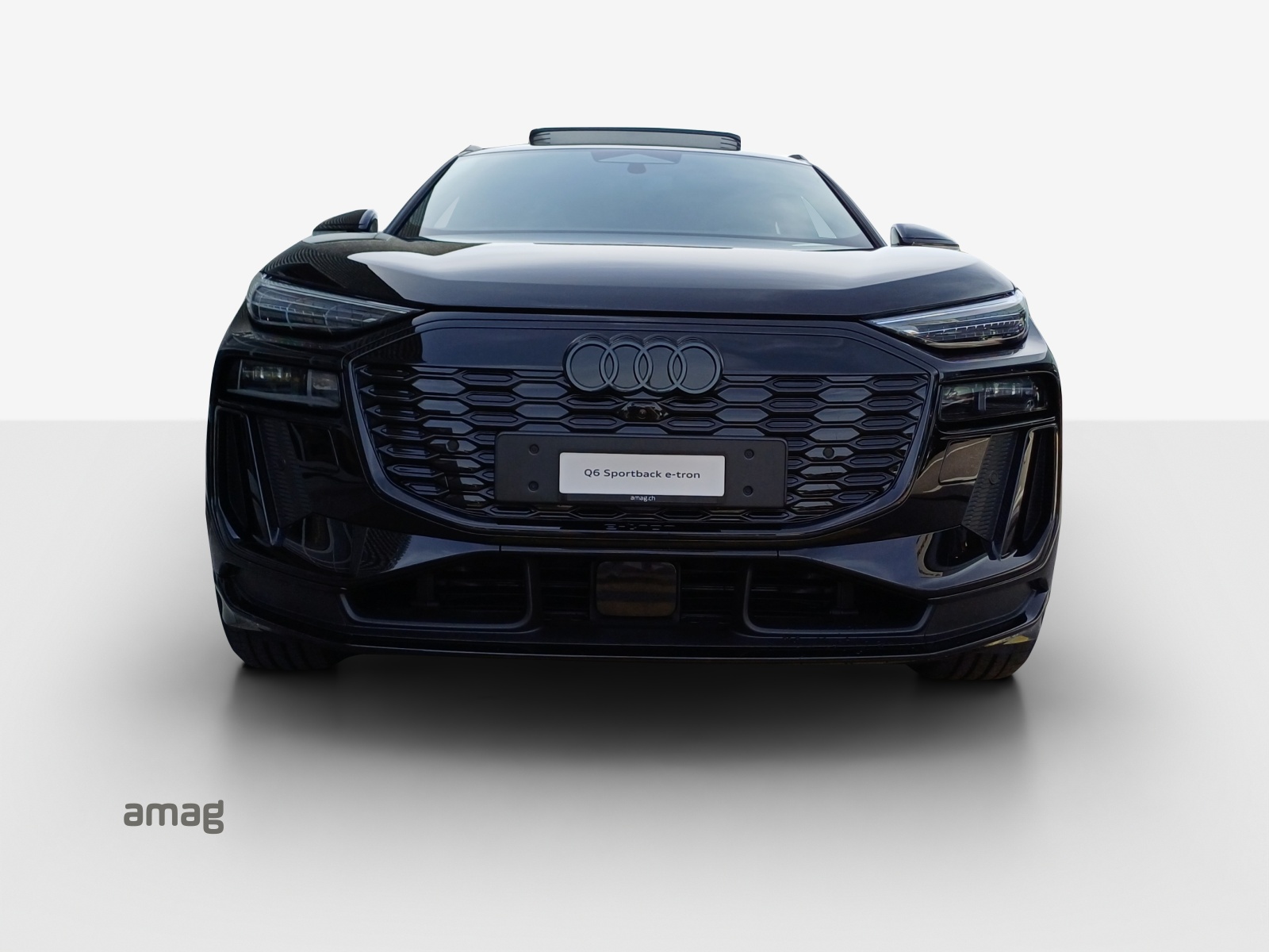 AUDI Q6 Sportback e-tron quattro-image-6
