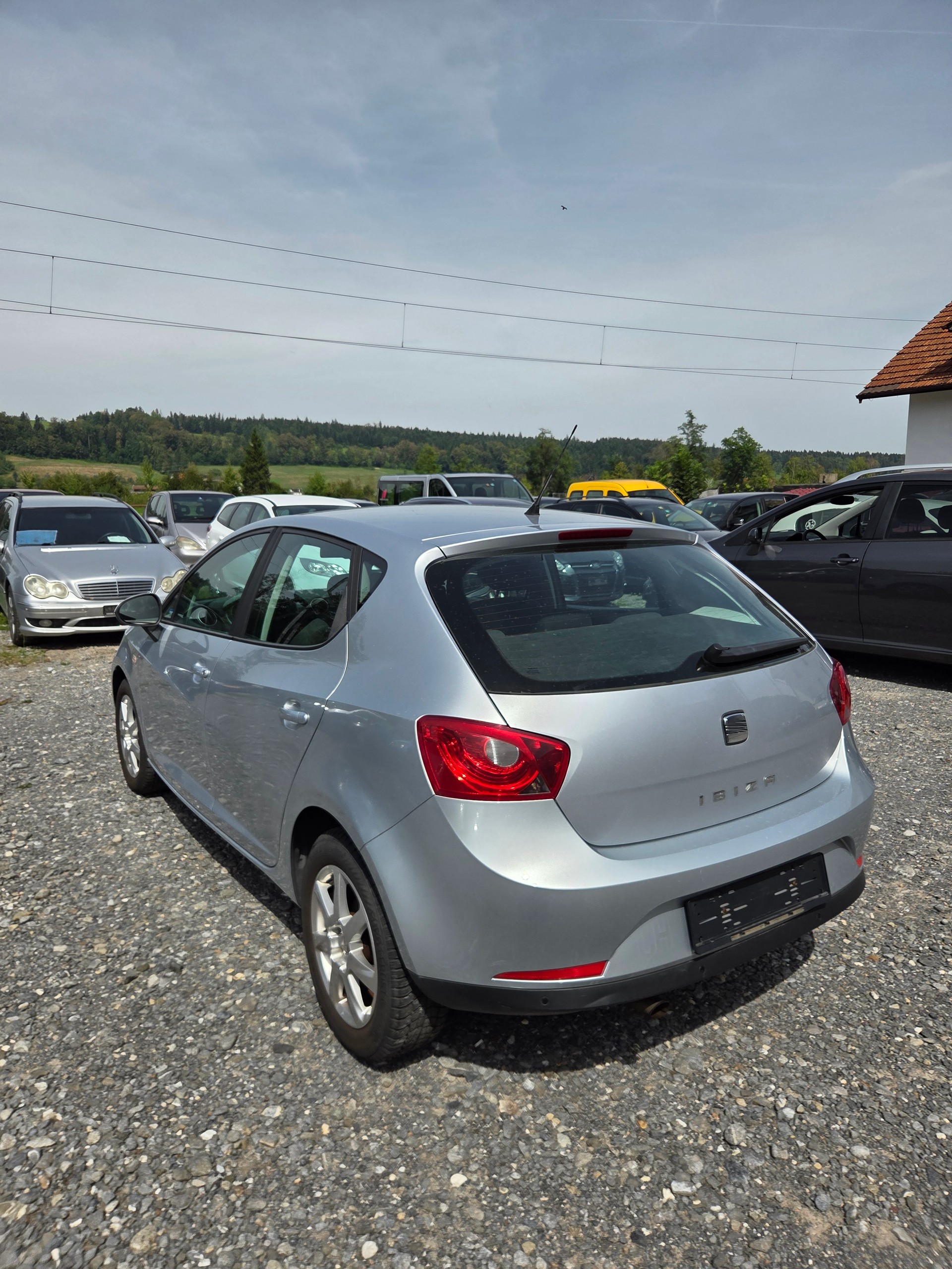 SEAT Ibiza 1.6 Sport DSG-image-3