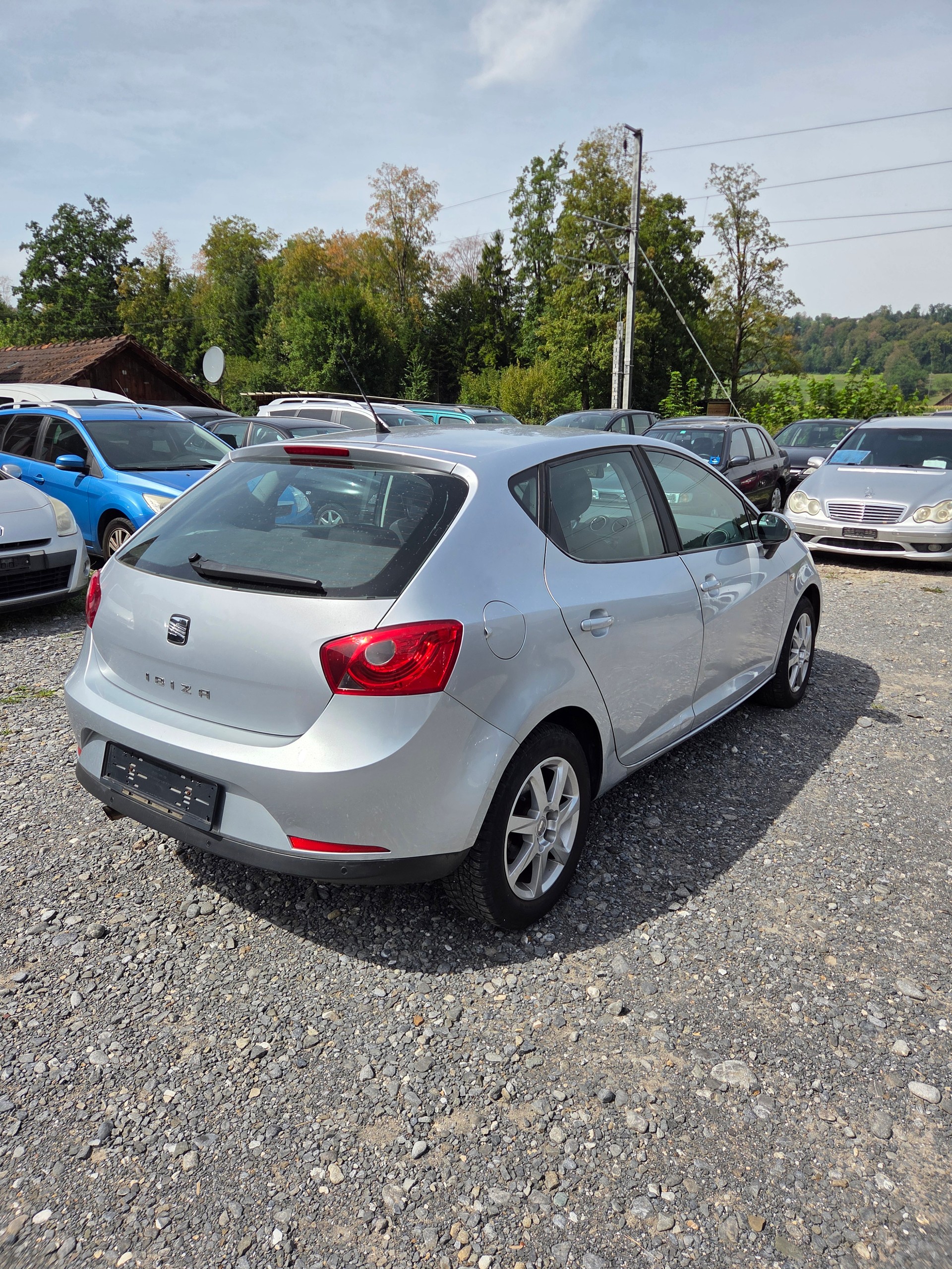 SEAT Ibiza 1.6 Sport DSG-image-2