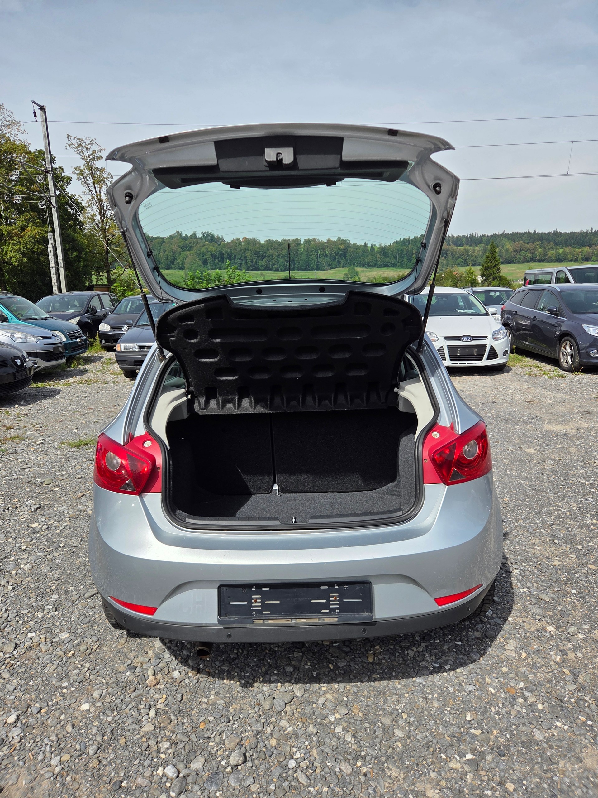 SEAT Ibiza 1.6 Sport DSG-image-4