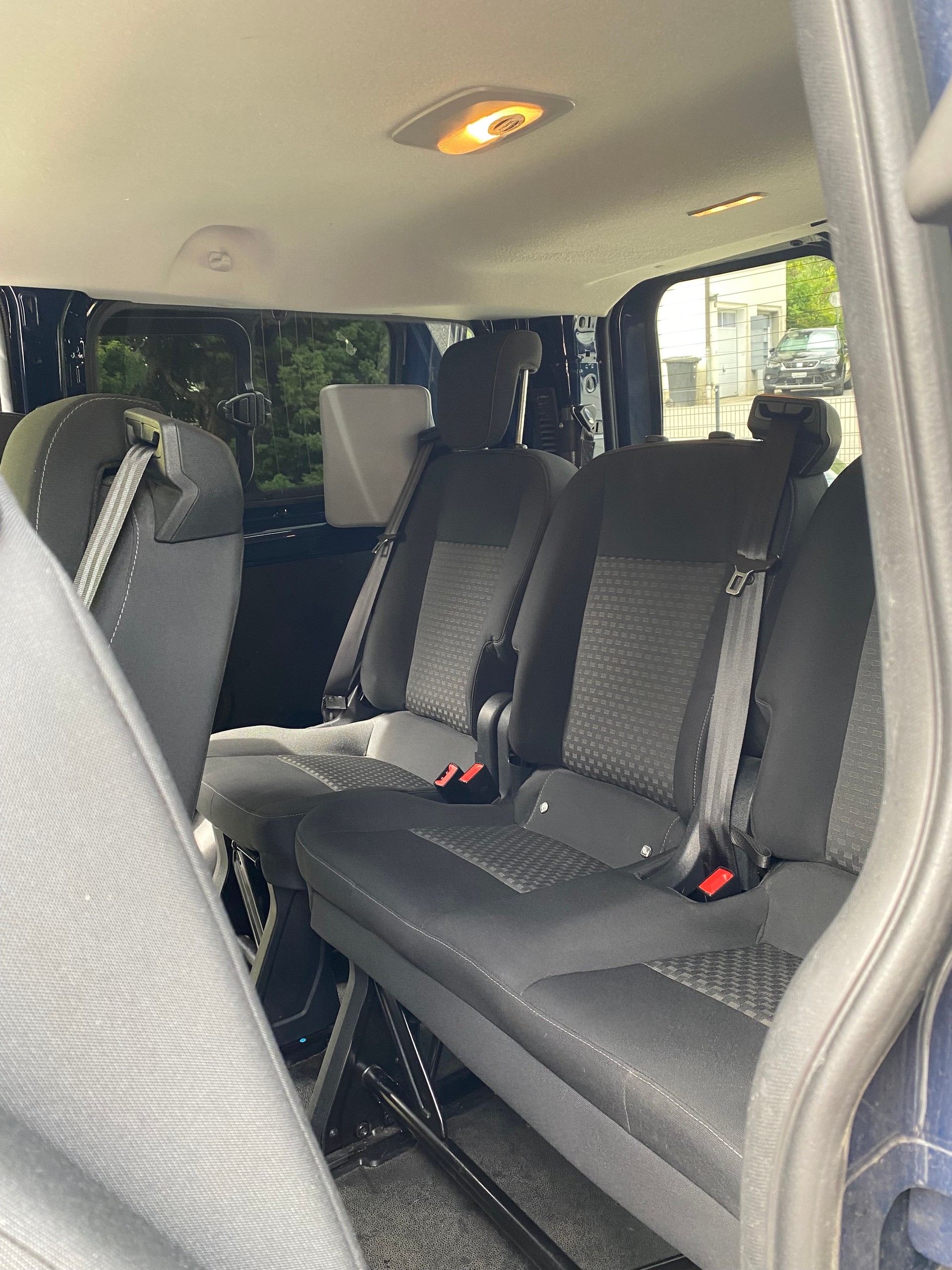FORD 2.0 TDCi 130 Trend-image-5