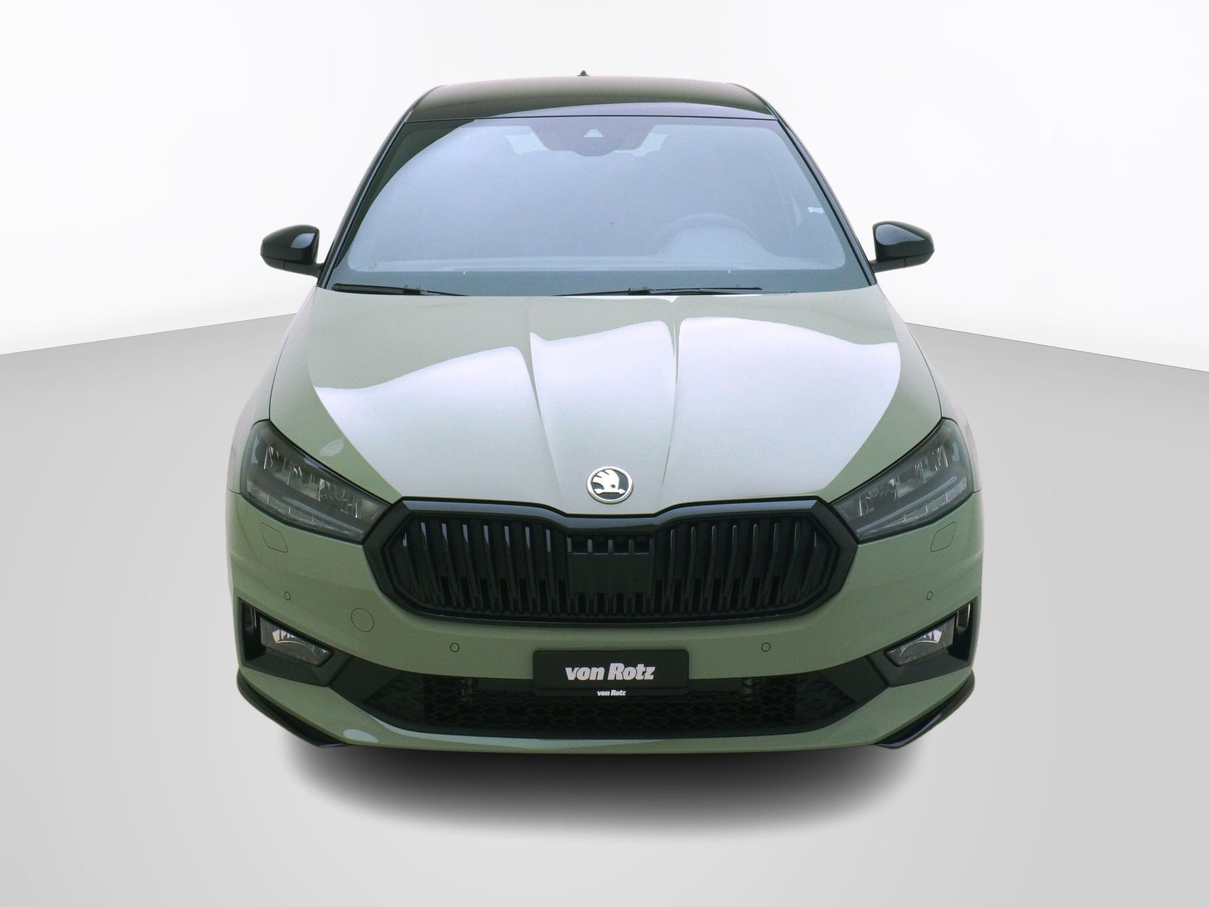 SKODA Fabia 1.5 TSI Monte Carlo DSG-image-0