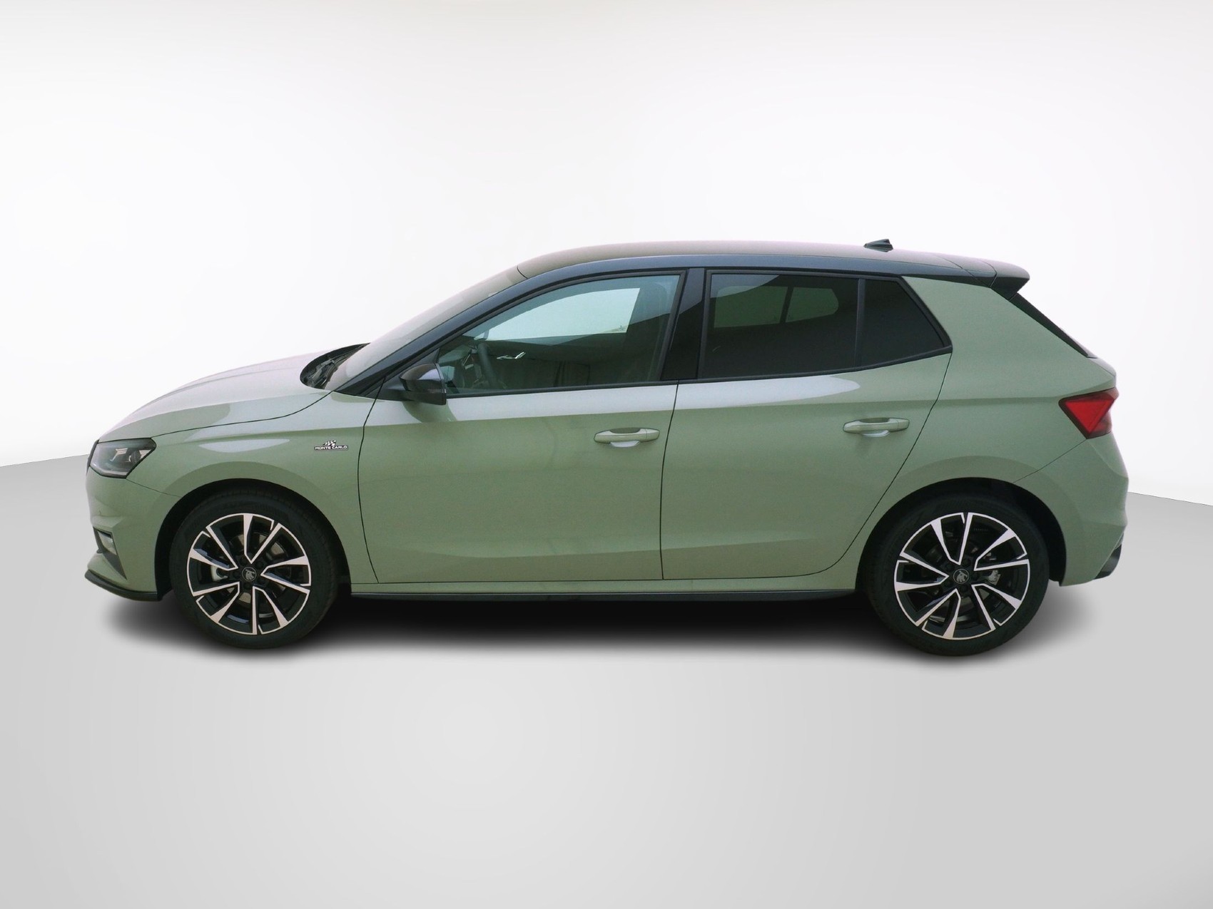 SKODA Fabia 1.5 TSI Monte Carlo DSG-image-3
