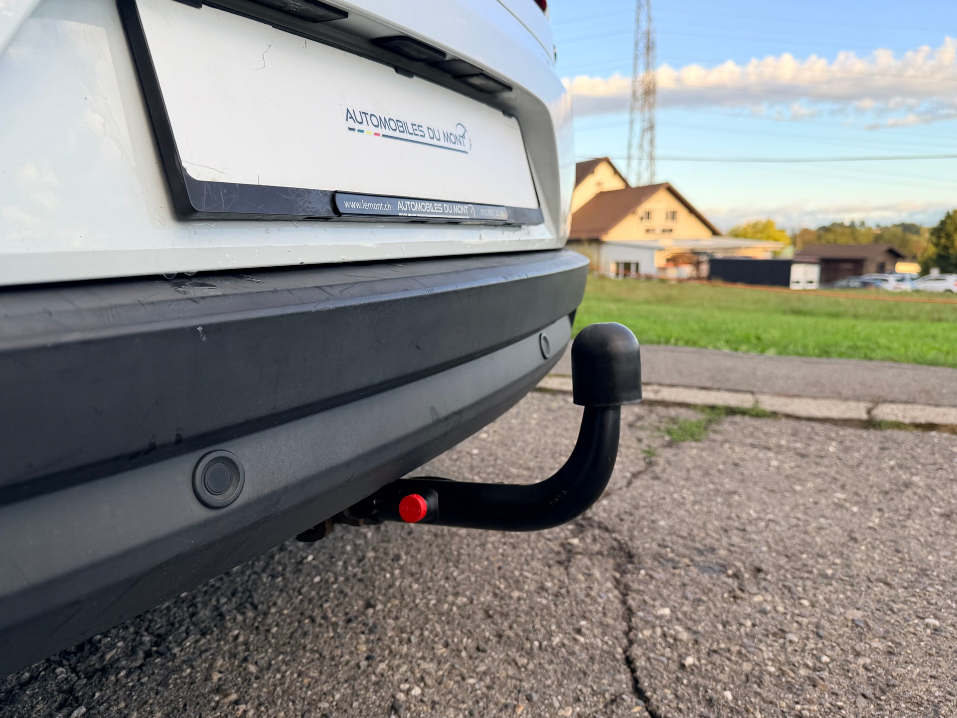 RENAULT Mégane Grandtour 1.5 dCi Limited EDC-image-6
