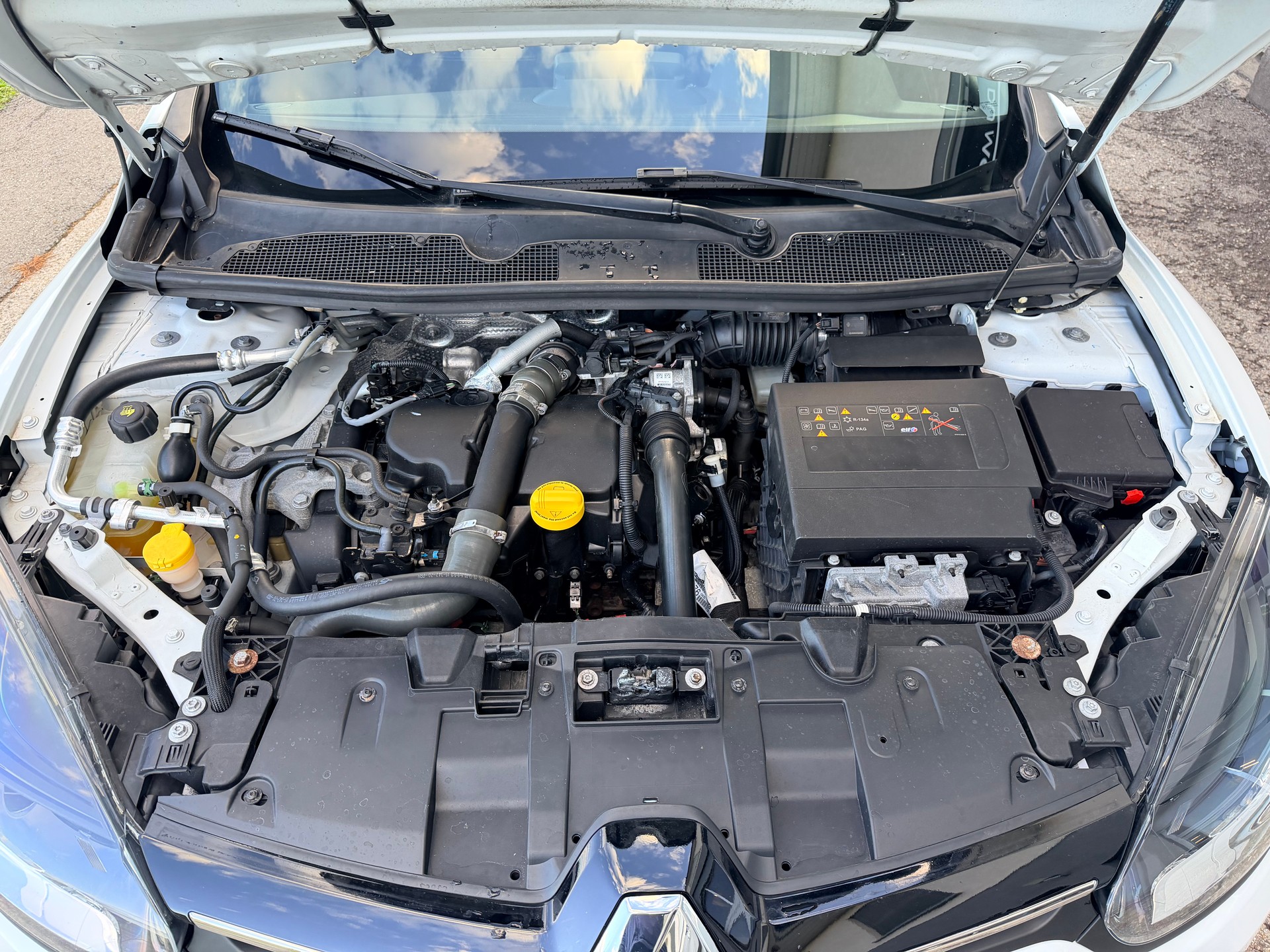 RENAULT Mégane Grandtour 1.5 dCi Limited EDC-image-7