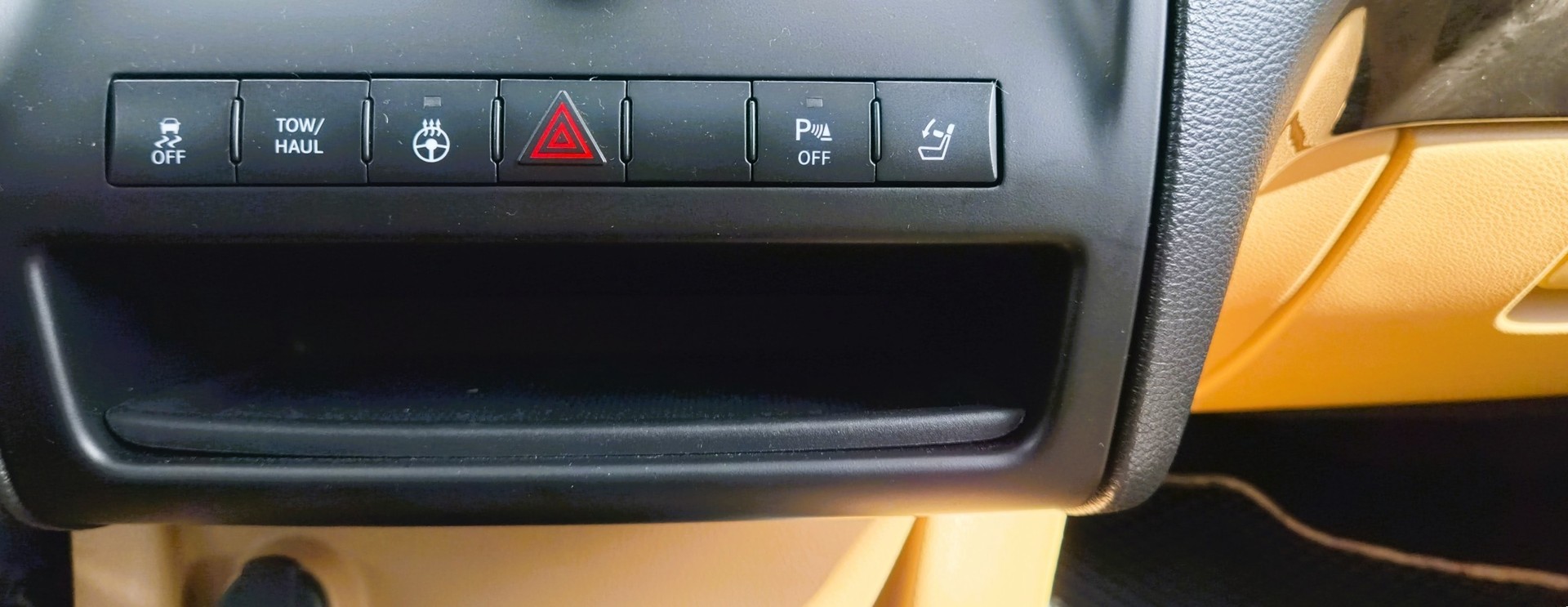DODGE Durango 5.7 V8 Hemi MDS Citadel 7-Plätzer-image-18
