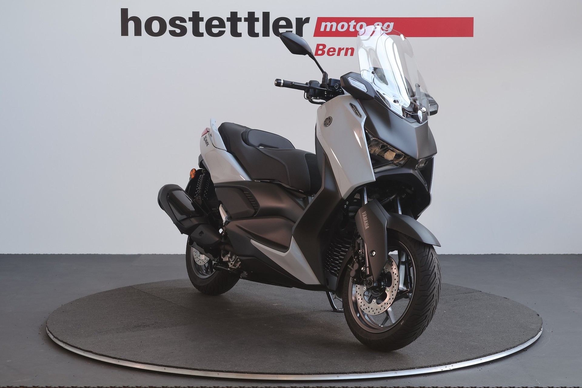YAMAHA XMAX 300 Tech MAX+