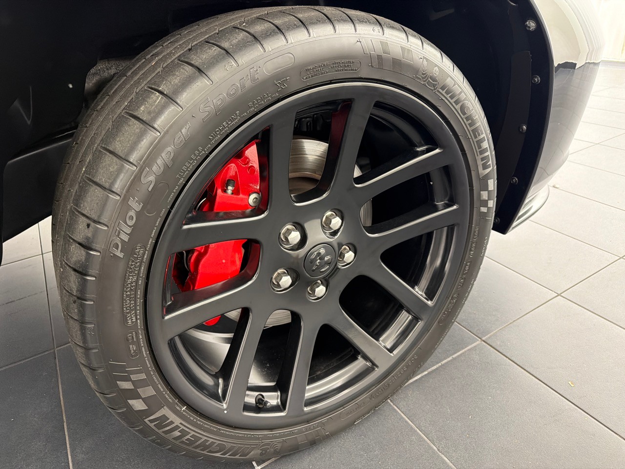 DODGE Ram 1500 SRT-10-image-8
