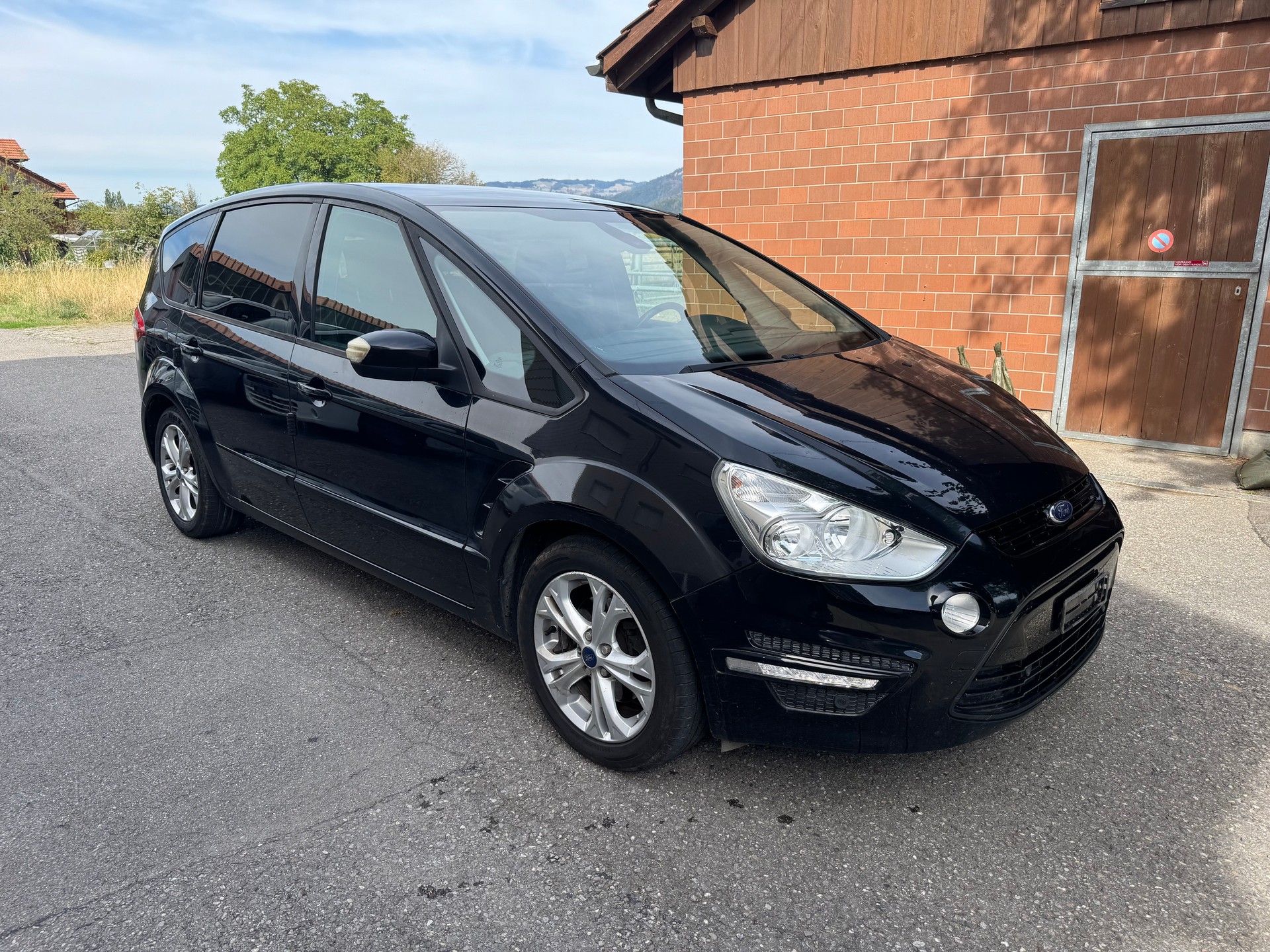 FORD S-Max 1.6 SCTi Carving-image-2