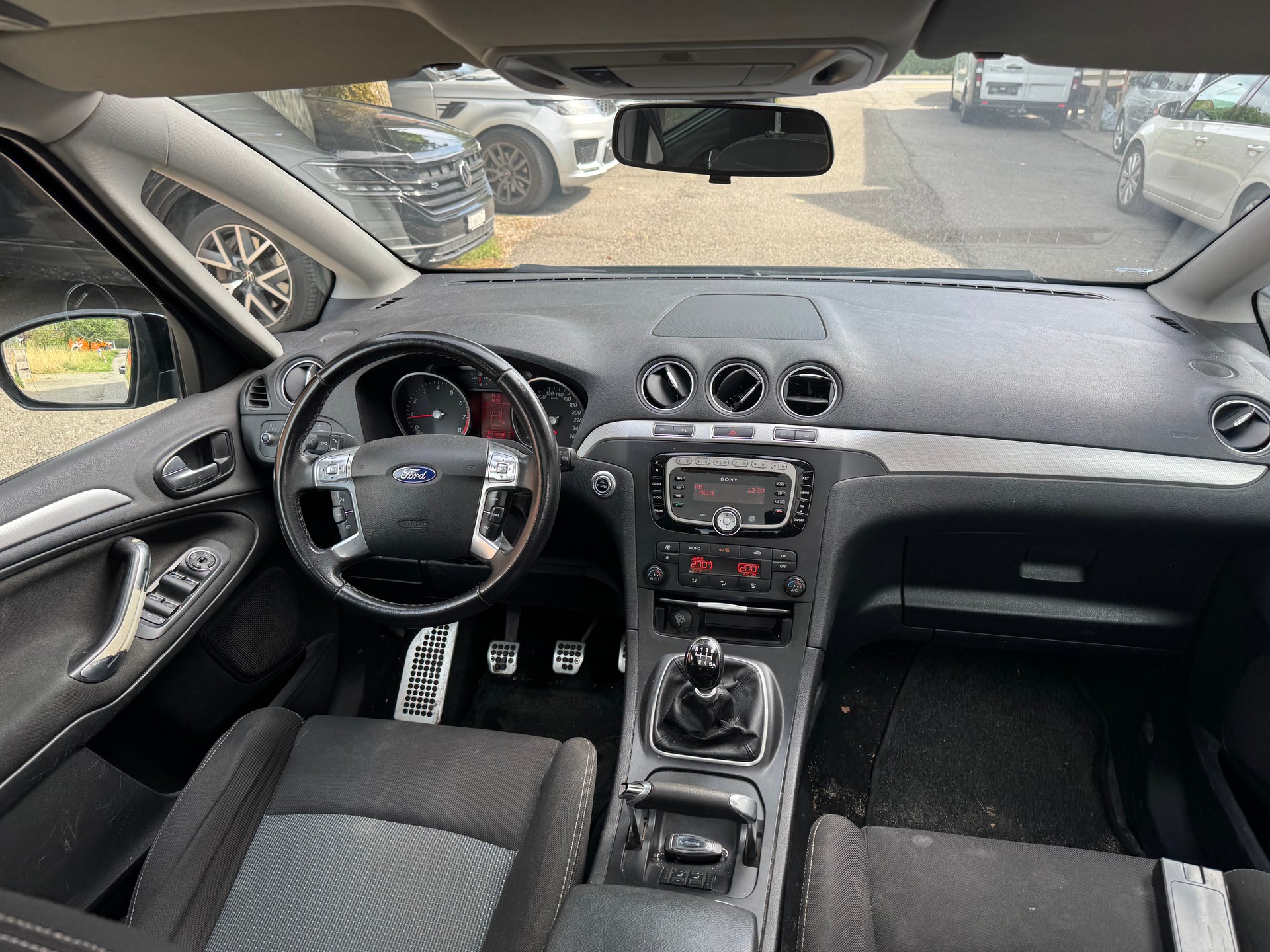FORD S-Max 1.6 SCTi Carving-image-8