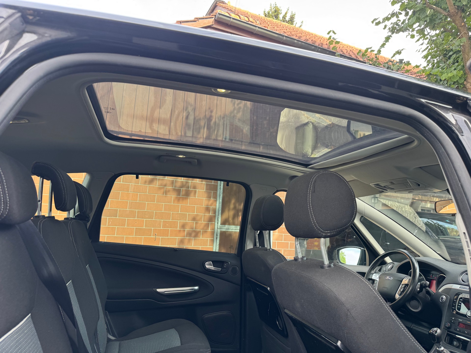 FORD S-Max 1.6 SCTi Carving-image-13
