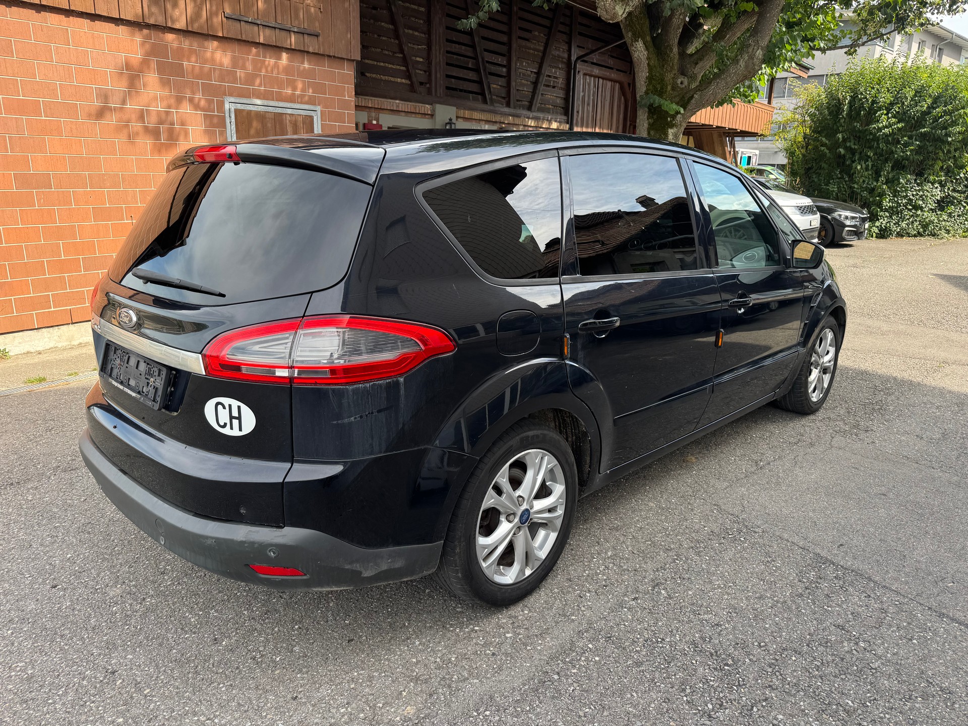 FORD S-Max 1.6 SCTi Carving-image-3