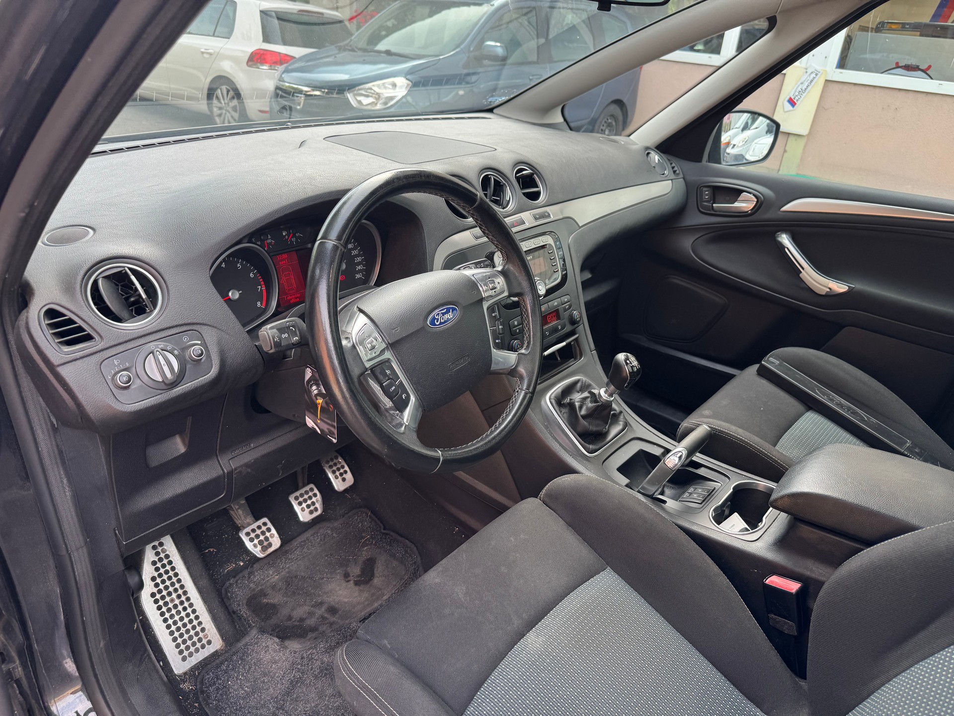 FORD S-Max 1.6 SCTi Carving-image-6