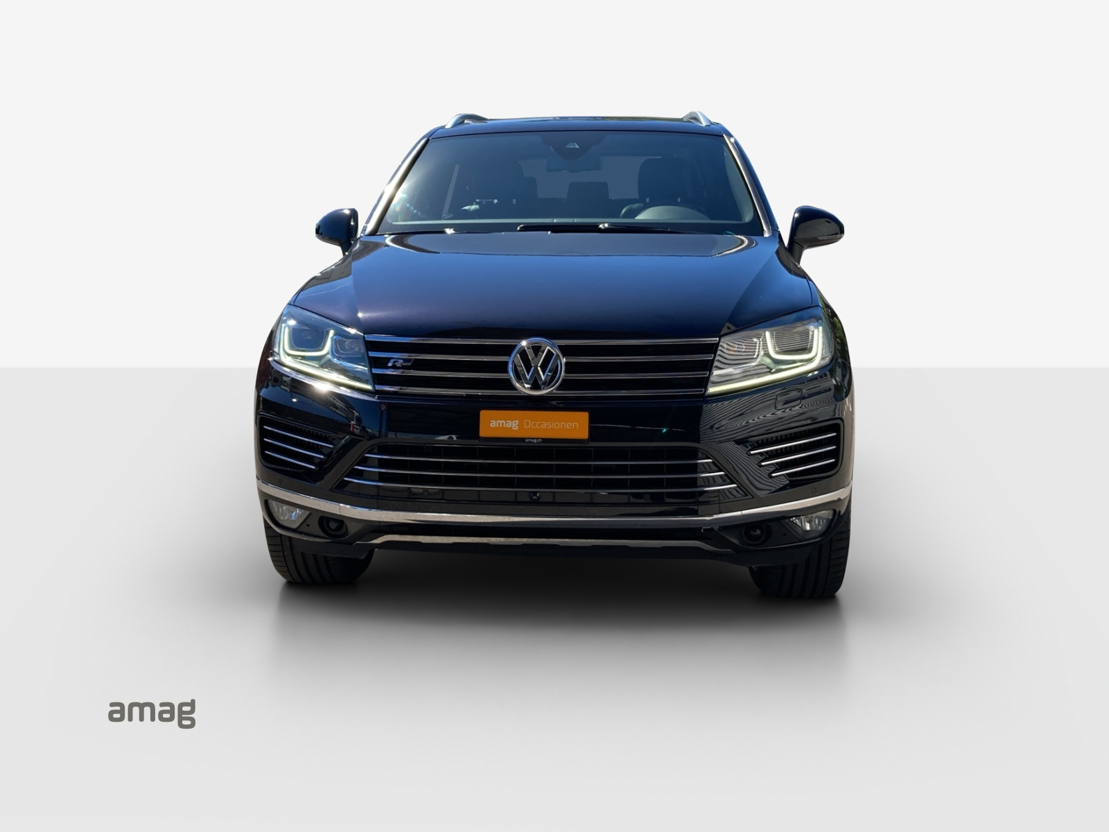 VW Touareg 3.0 TDI BlueMotion Technology Tiptronic-image-6