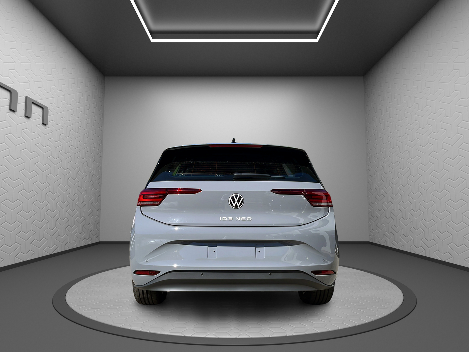 VW ID.3 Neo 50 kWh 170PS Trend-image-4