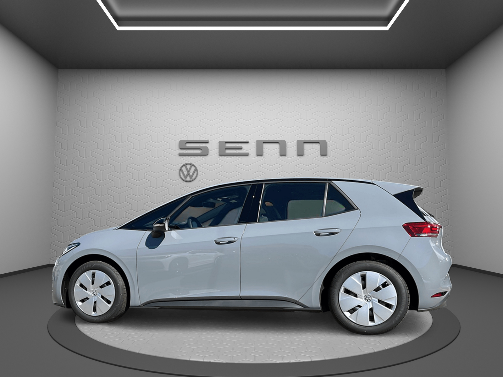VW ID.3 Neo 50 kWh 170PS Trend-image-1