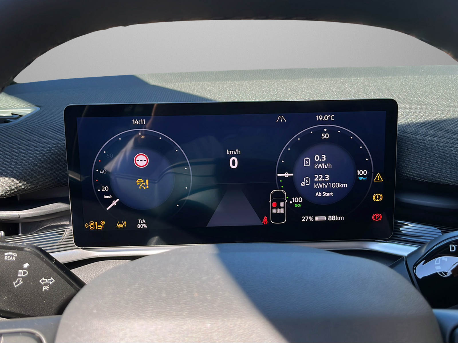 VW ID.3 Neo 50 kWh 170PS Trend-image-8