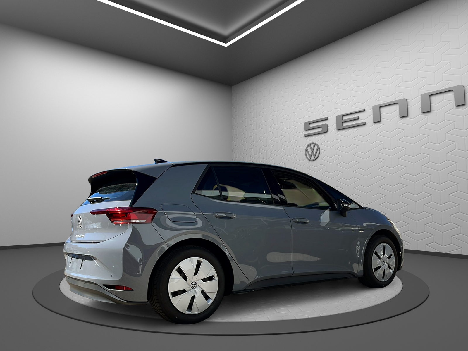 VW ID.3 Neo 50 kWh 170PS Trend-image-2