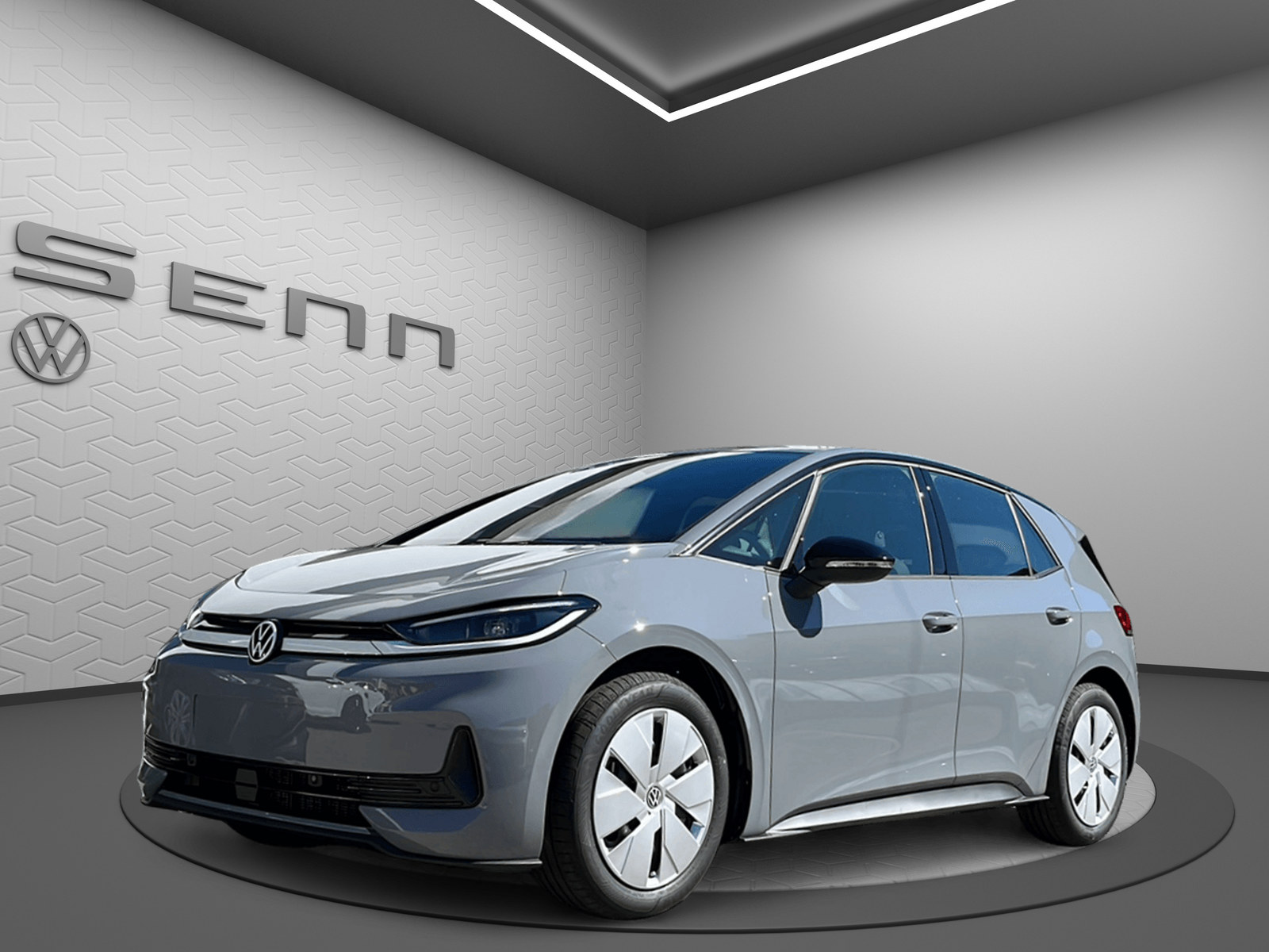 VW ID.3 Neo 50 kWh 170PS Trend-image-0
