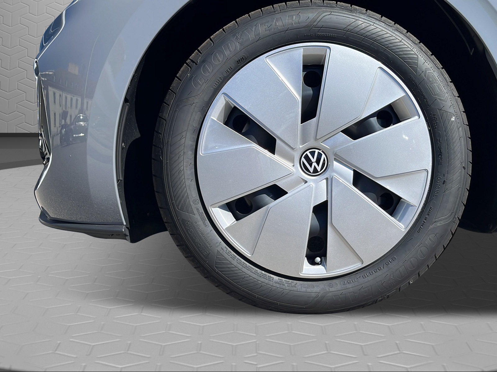 VW ID.3 Neo 50 kWh 170PS Trend-image-5