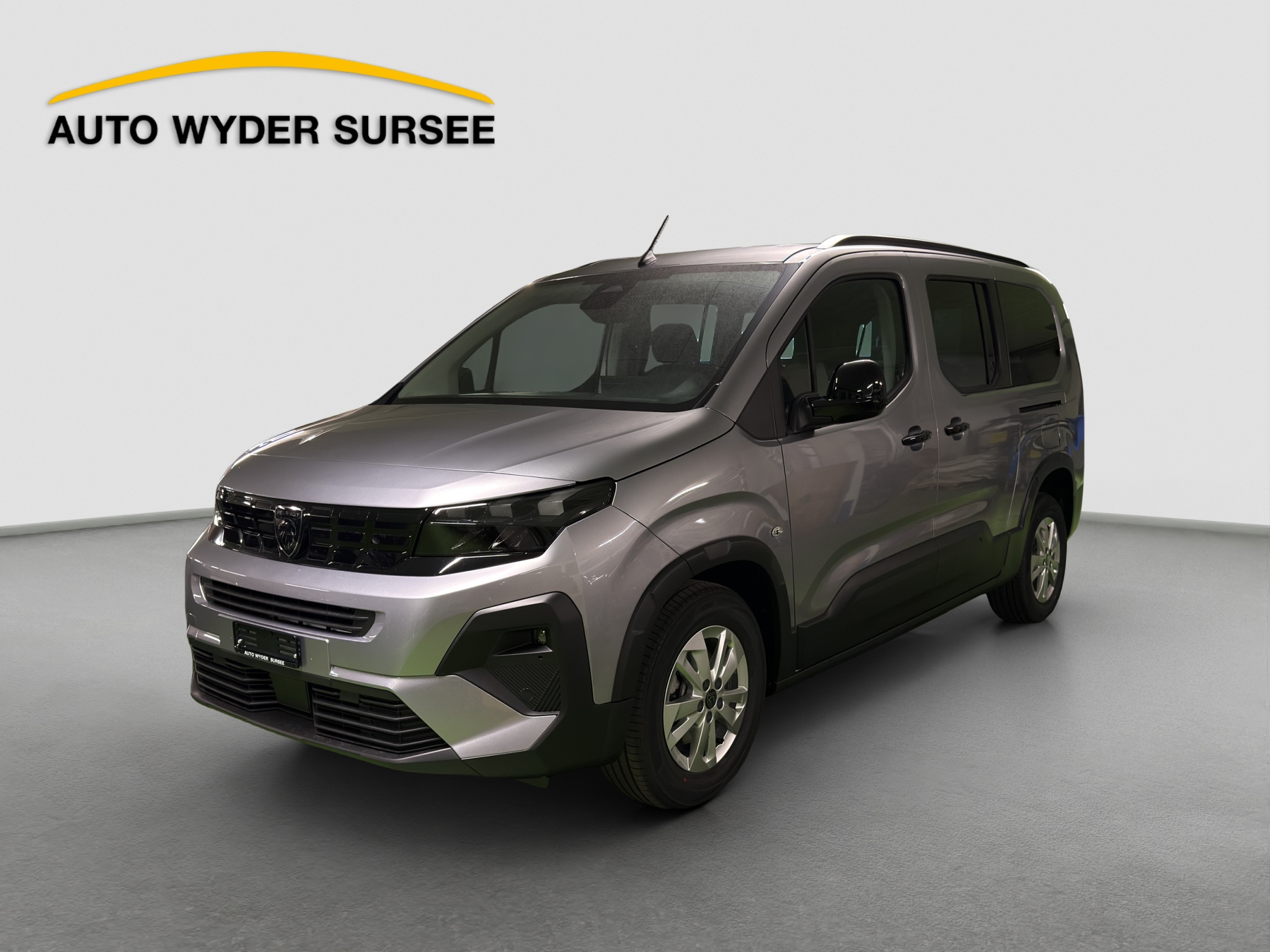 PEUGEOT Rifter Long 1.5 BlueHDi 130 Family Edition — slika 1