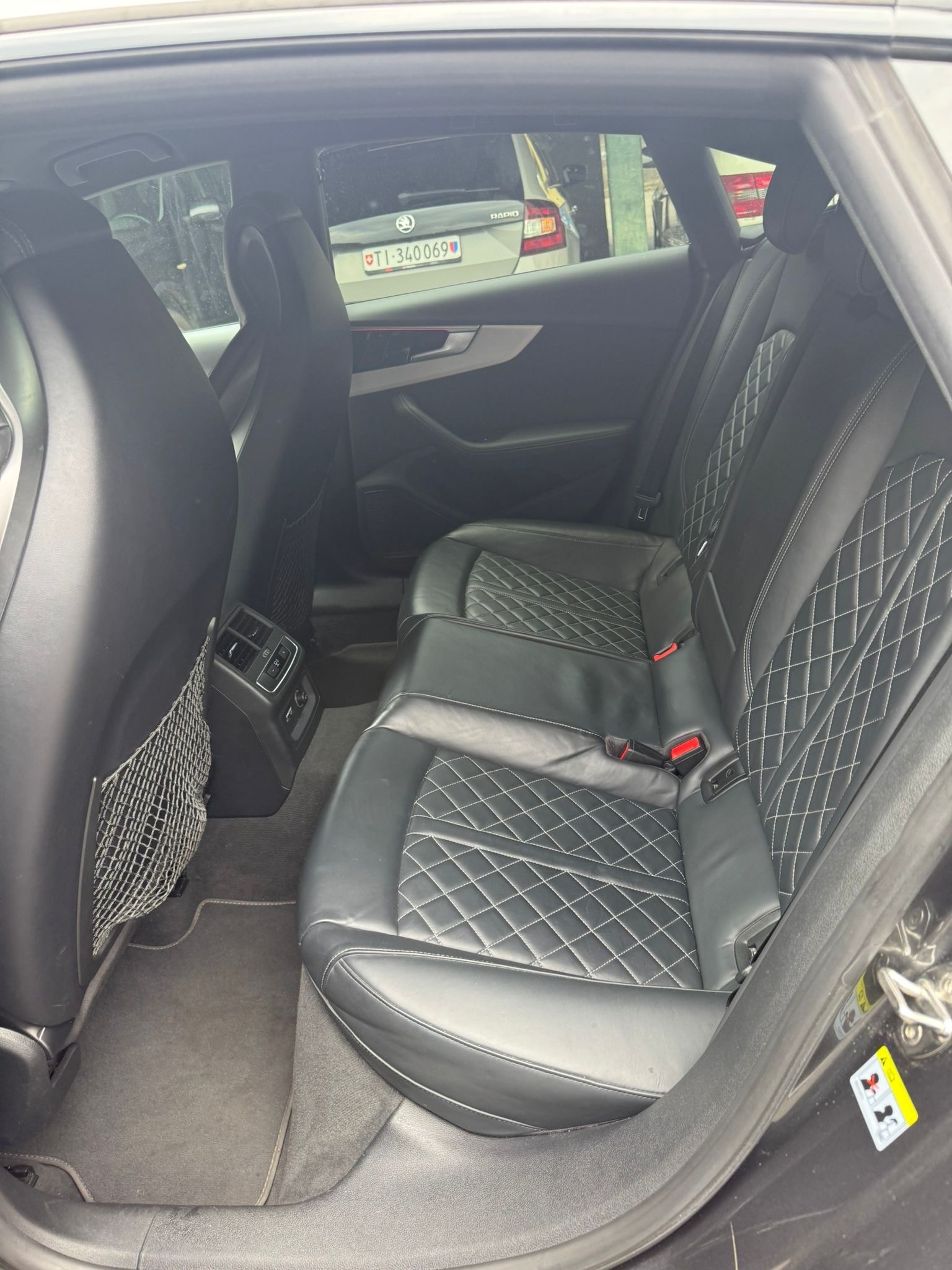 AUDI S5 Sportback 3.0 TDI quattro tiptronic-image-3