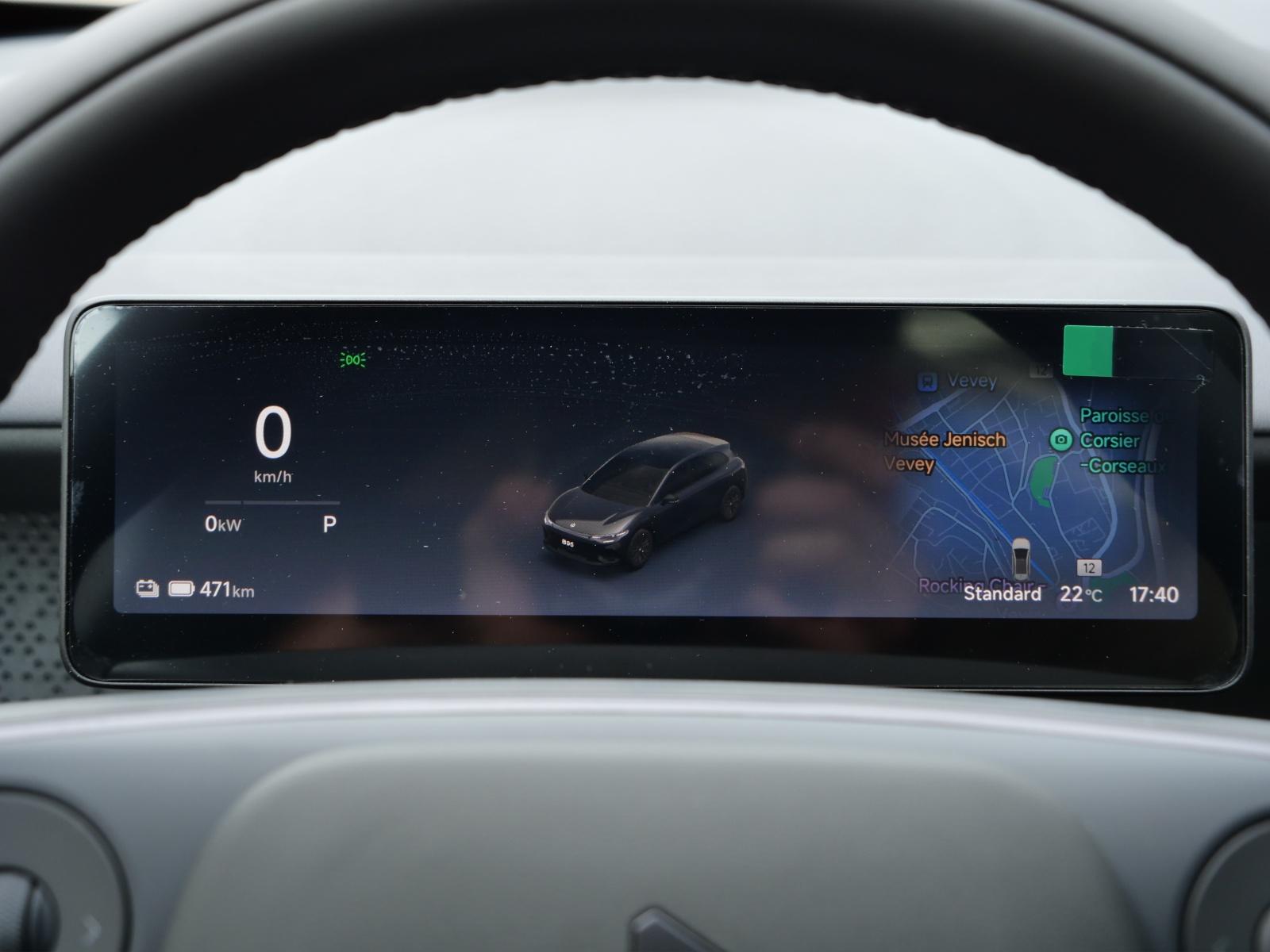 LEAPMOTOR B05 EV-image-8