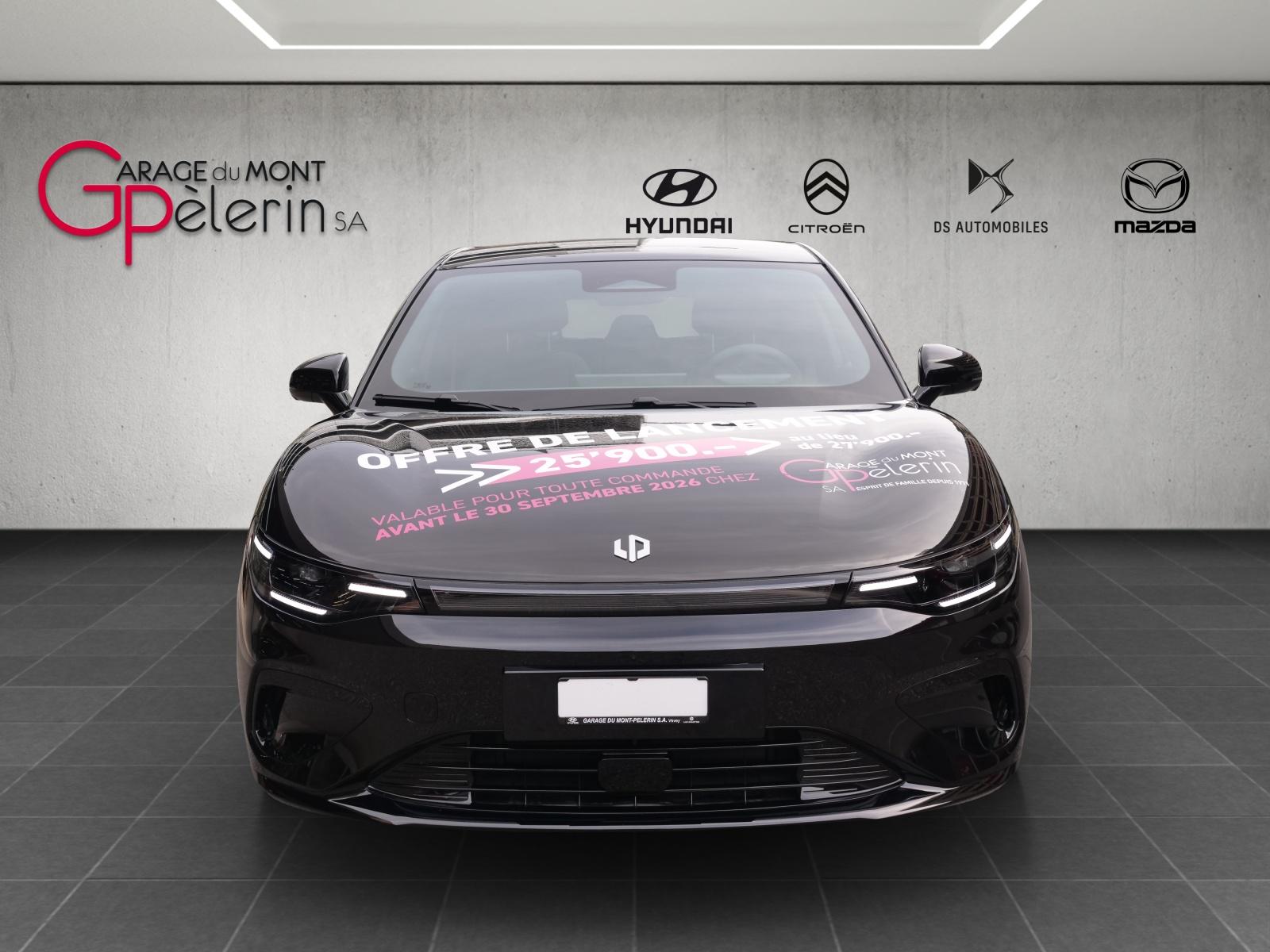 LEAPMOTOR B05 EV-image-5