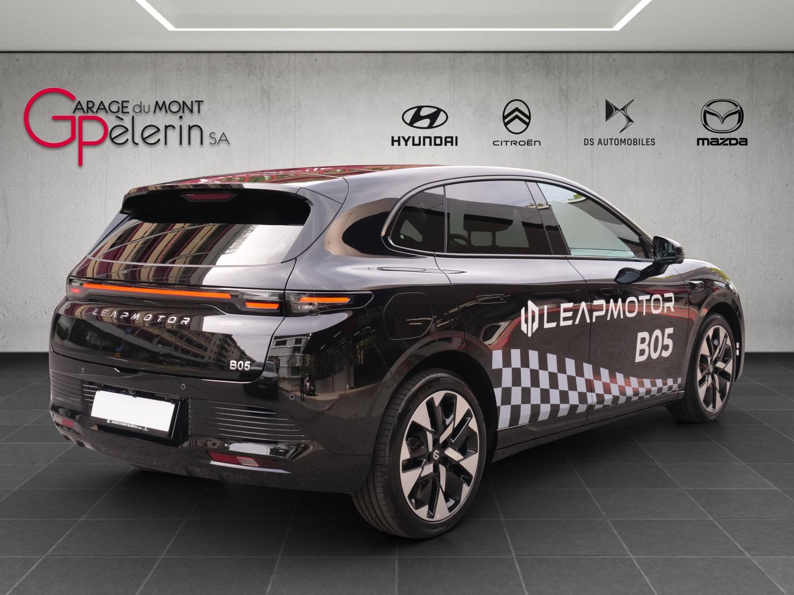 LEAPMOTOR B05 EV-image-3