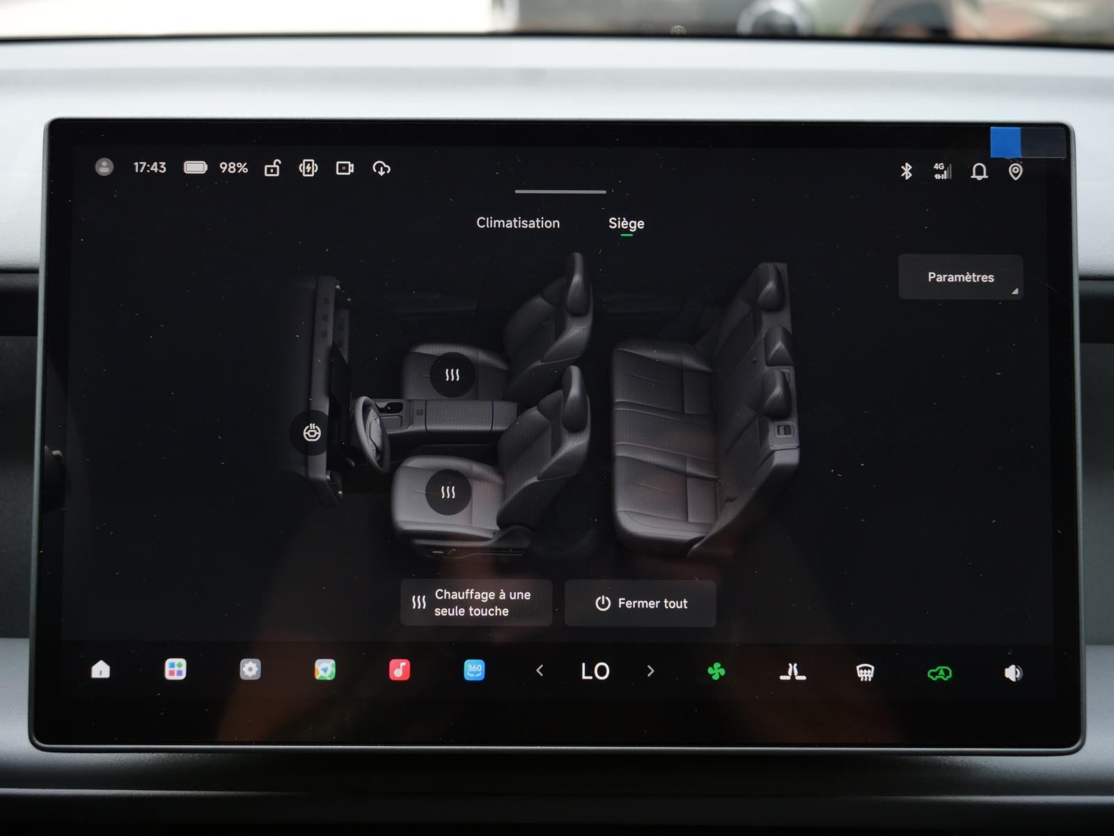 LEAPMOTOR B05 EV-image-22
