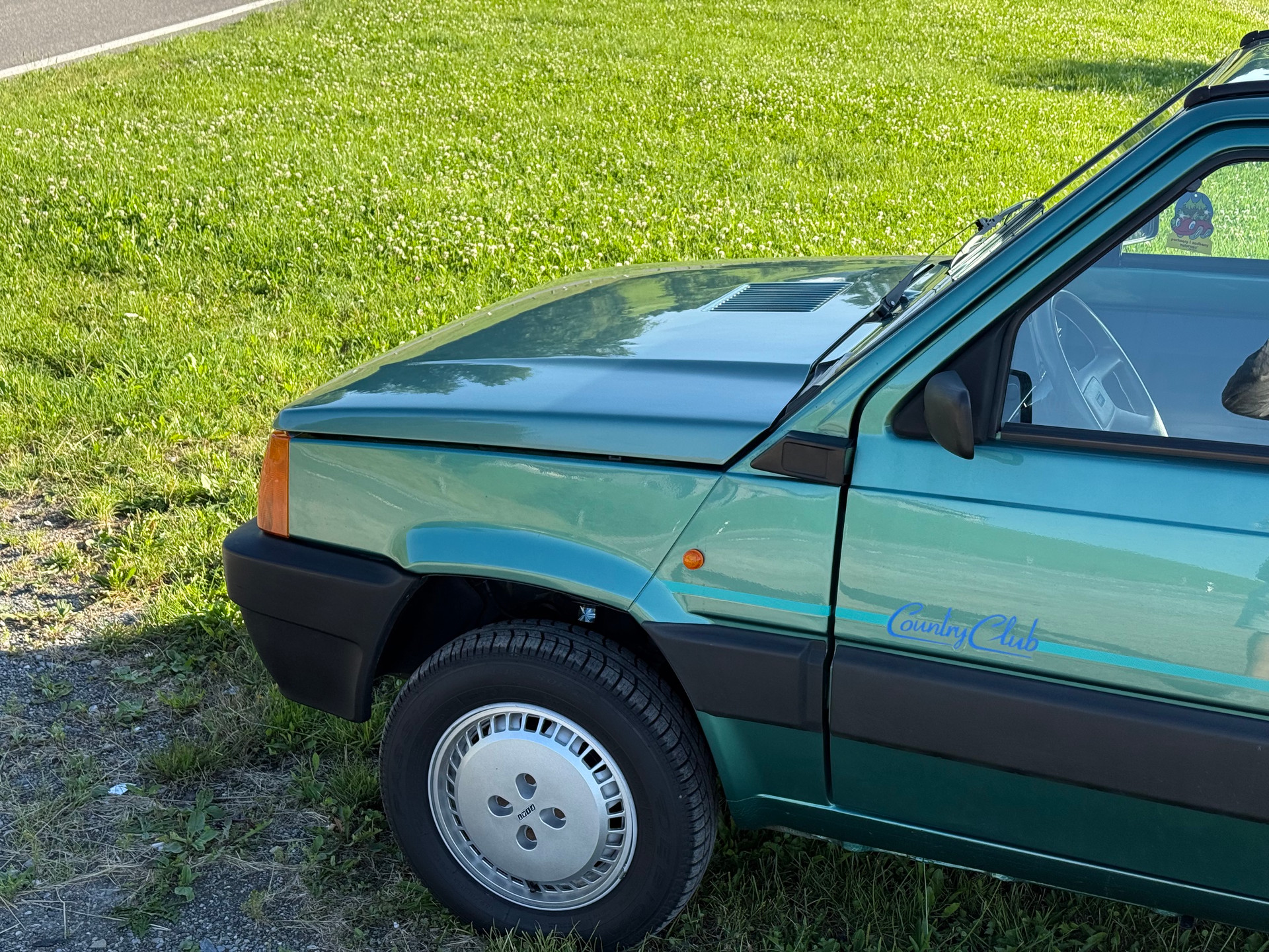 FIAT 1.1 CLX Country Cl. 4x4-image-1