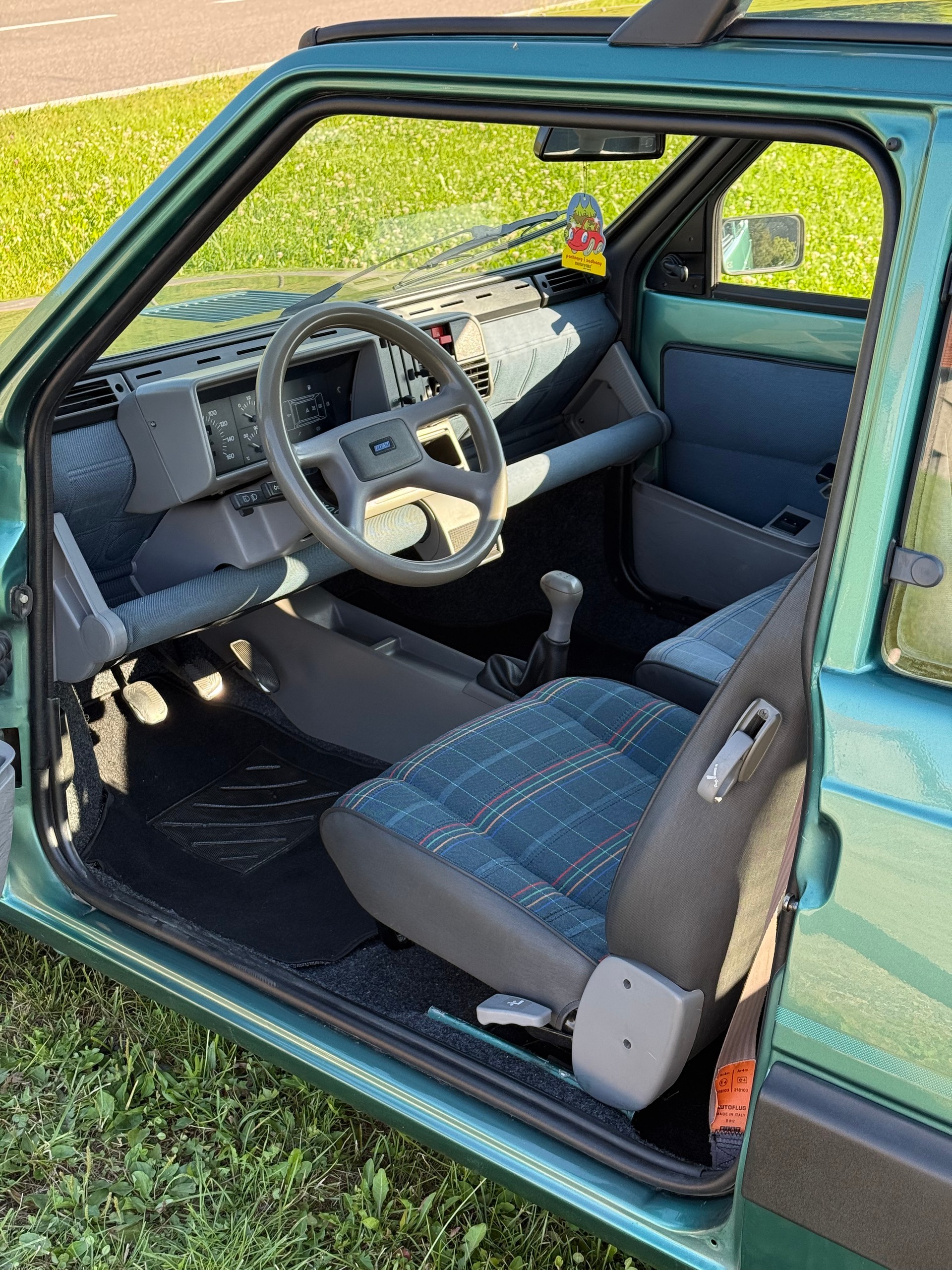 FIAT 1.1 CLX Country Cl. 4x4-image-4